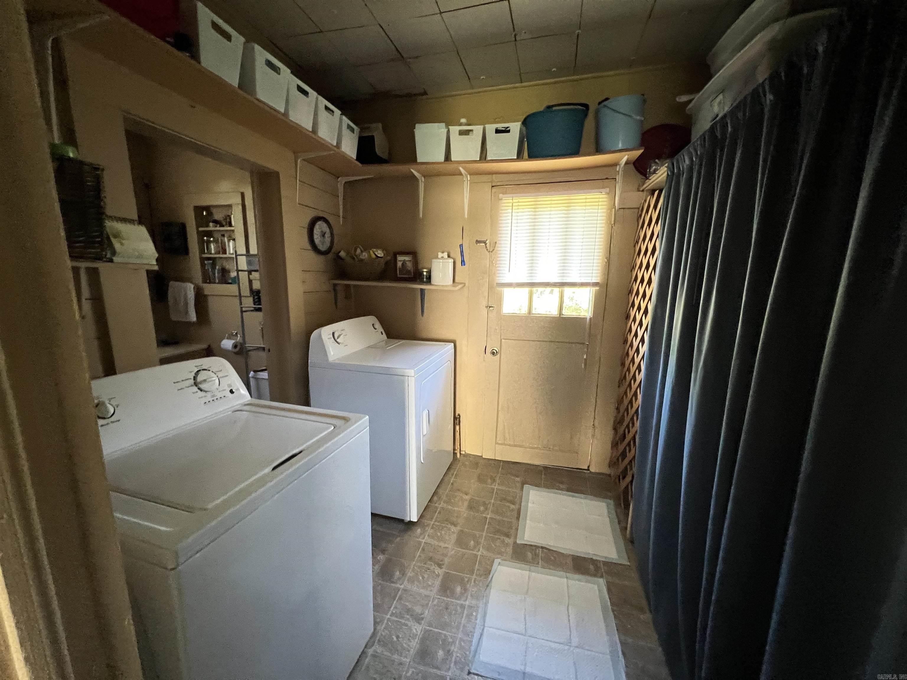 Hillcrest #1 - Residential