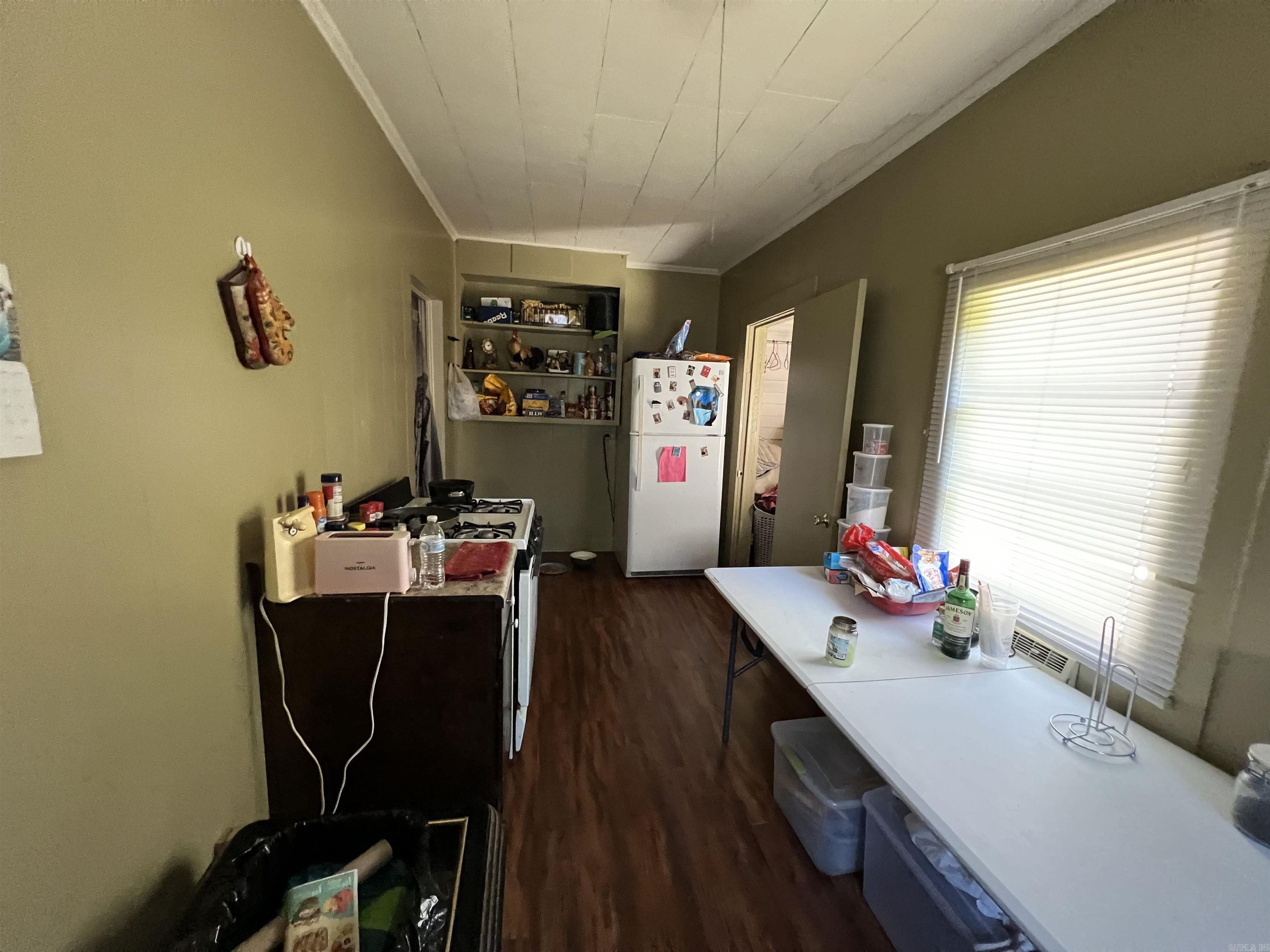 Hillcrest #1 - Residential