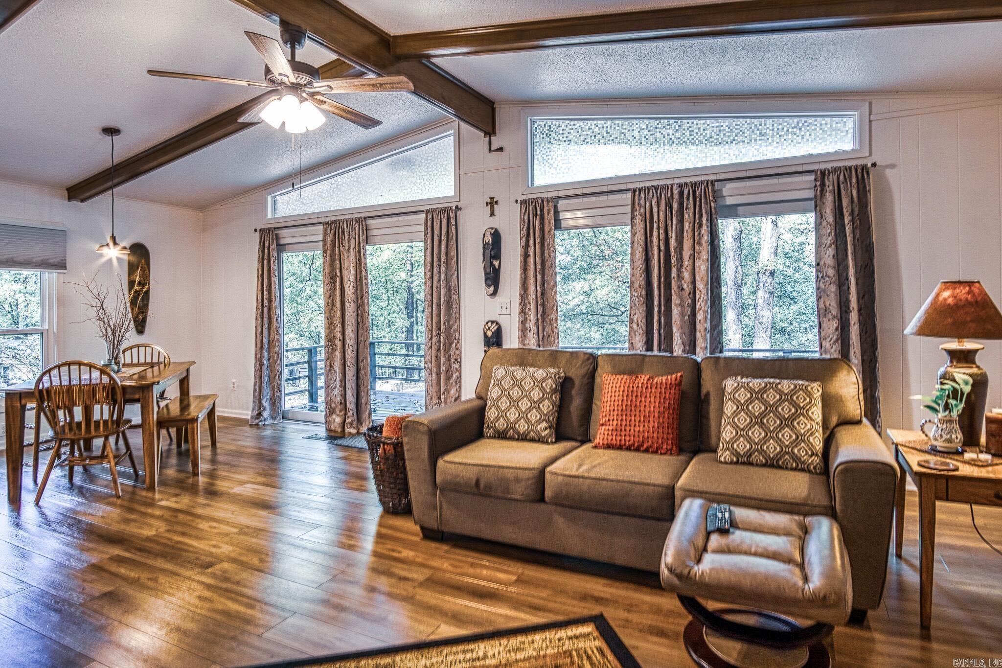 Santa Maria - Residential