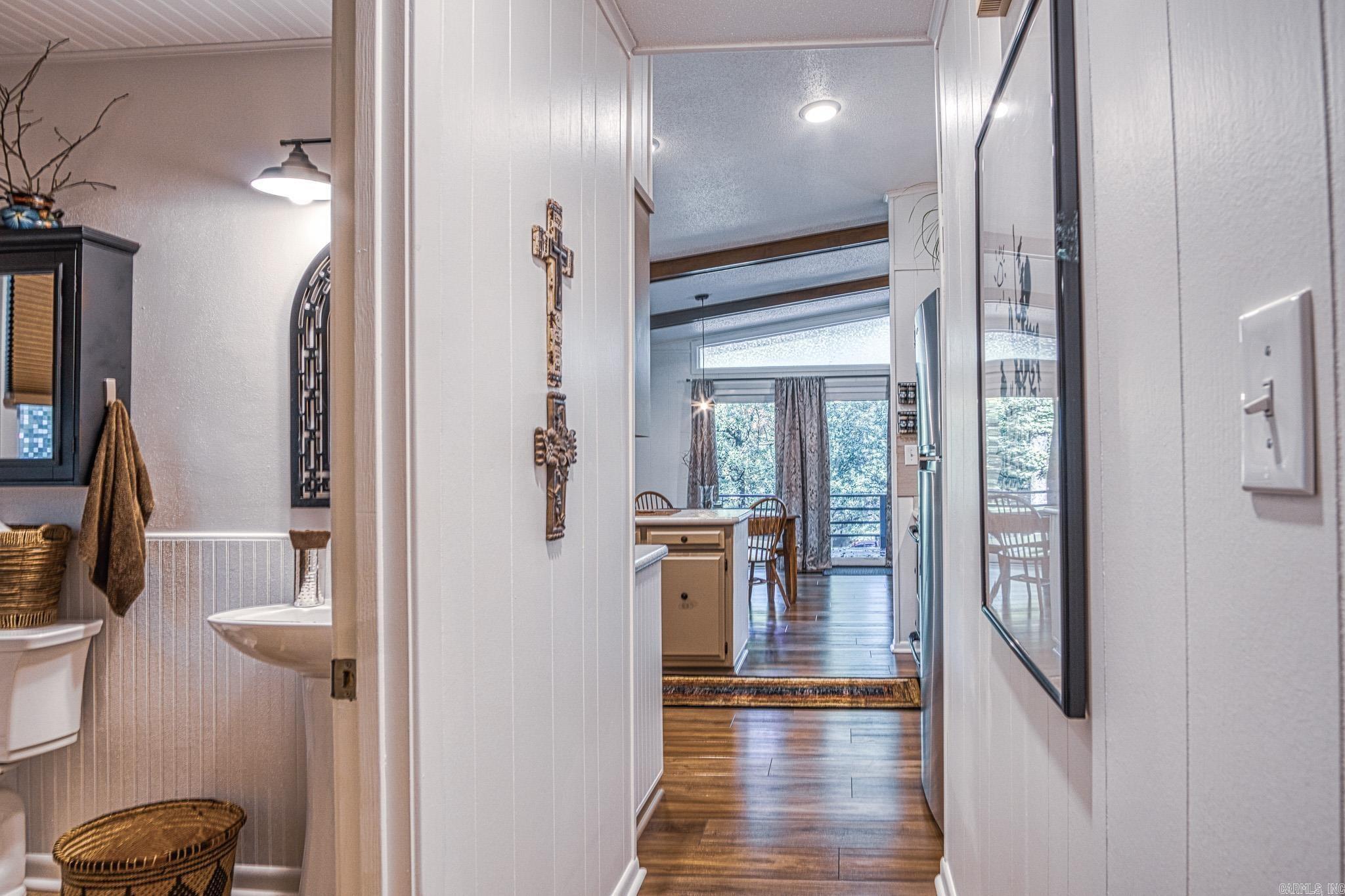 Santa Maria - Residential