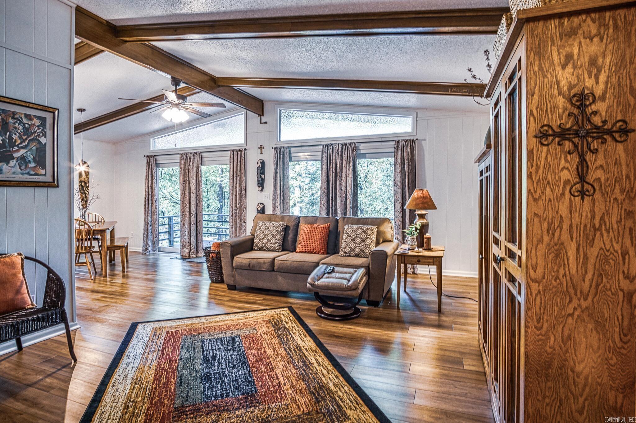 Santa Maria - Residential