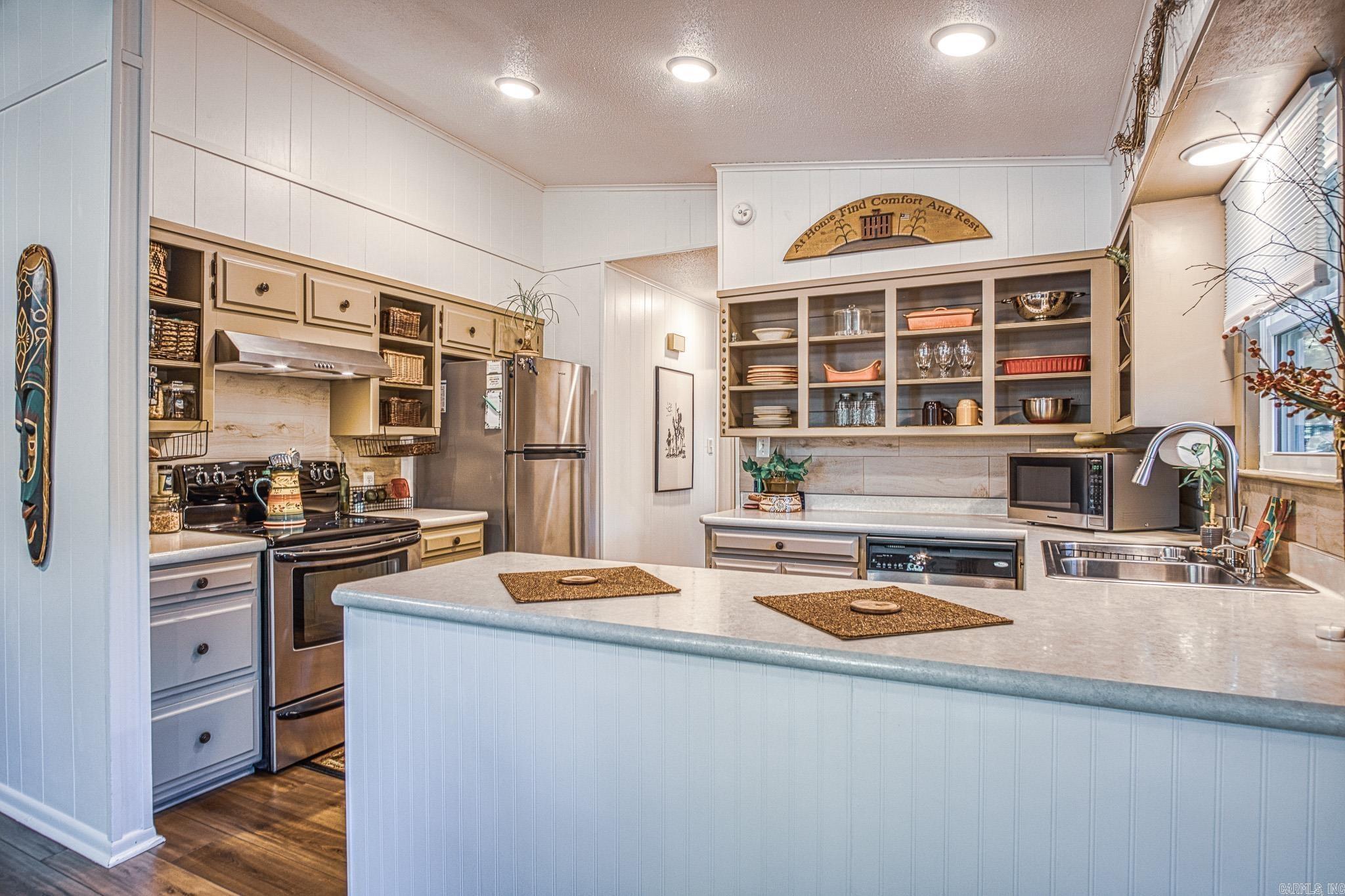 Santa Maria - Residential