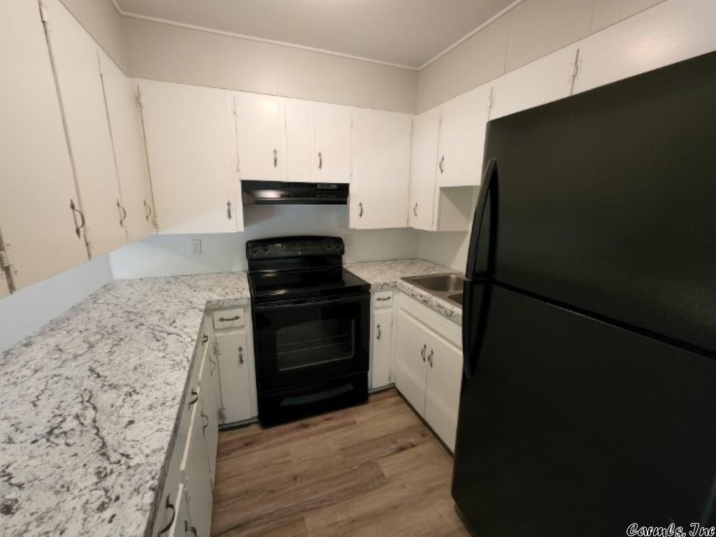 Suggs - Residential Lease