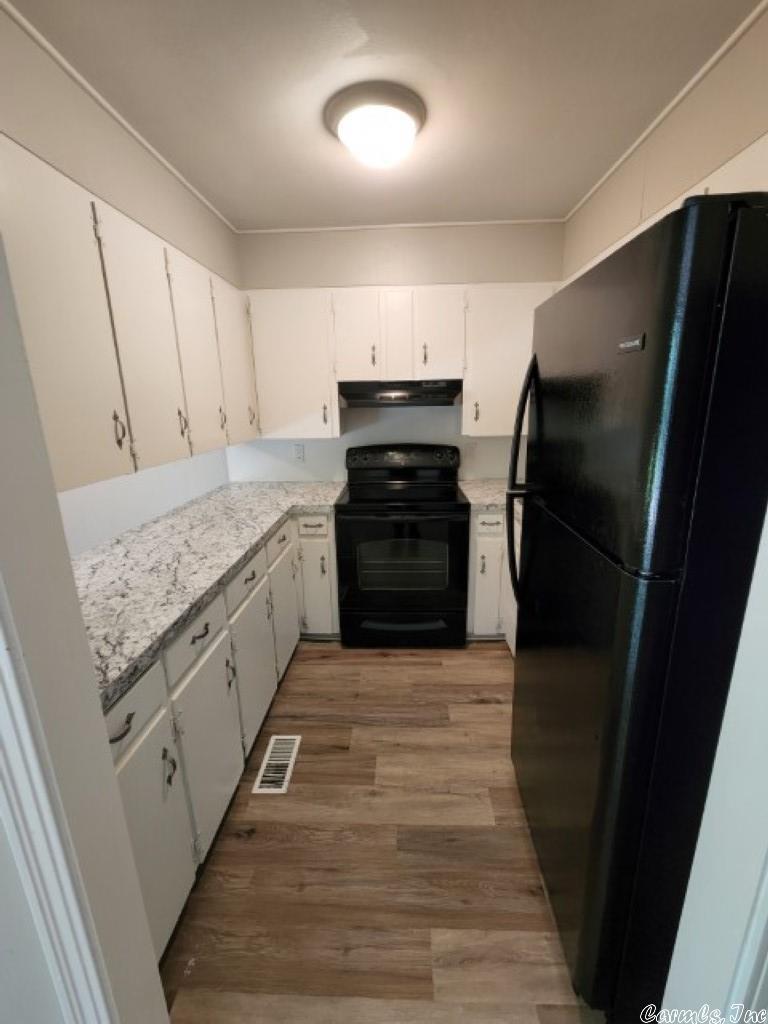 Suggs - Residential Lease