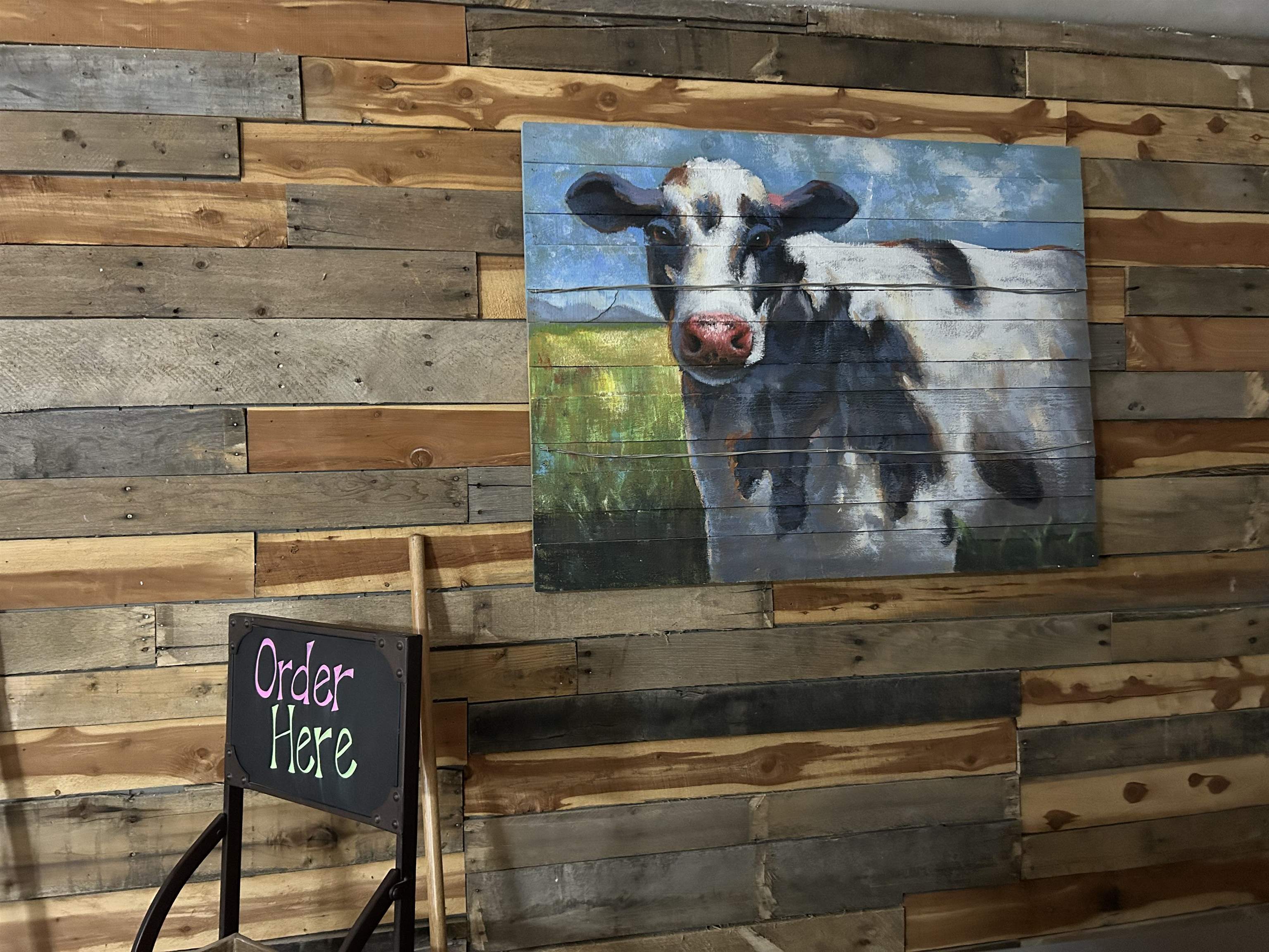 Original Hardy - Commercial Sale