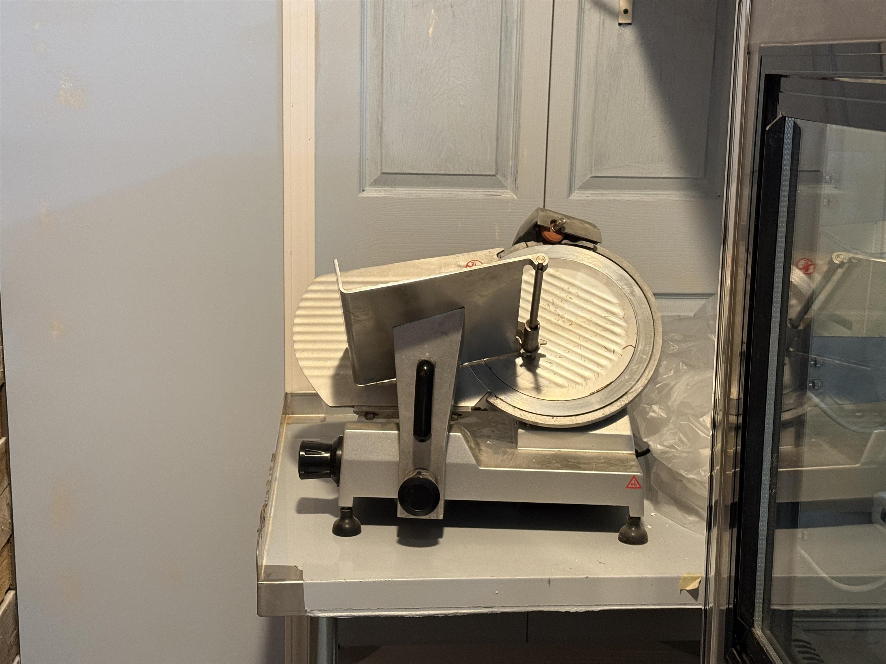 Original Hardy - Commercial Sale