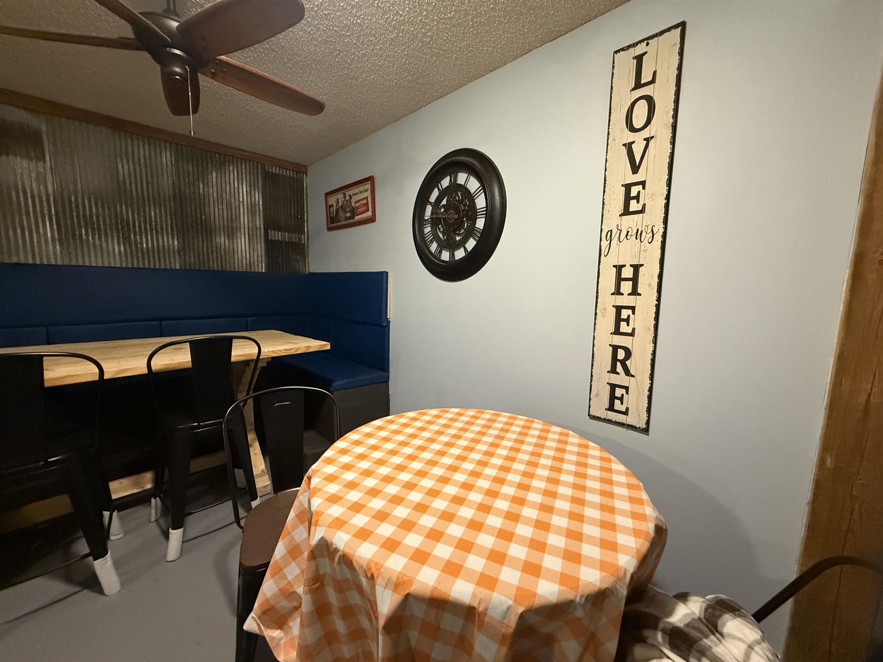 Original Hardy - Commercial Sale