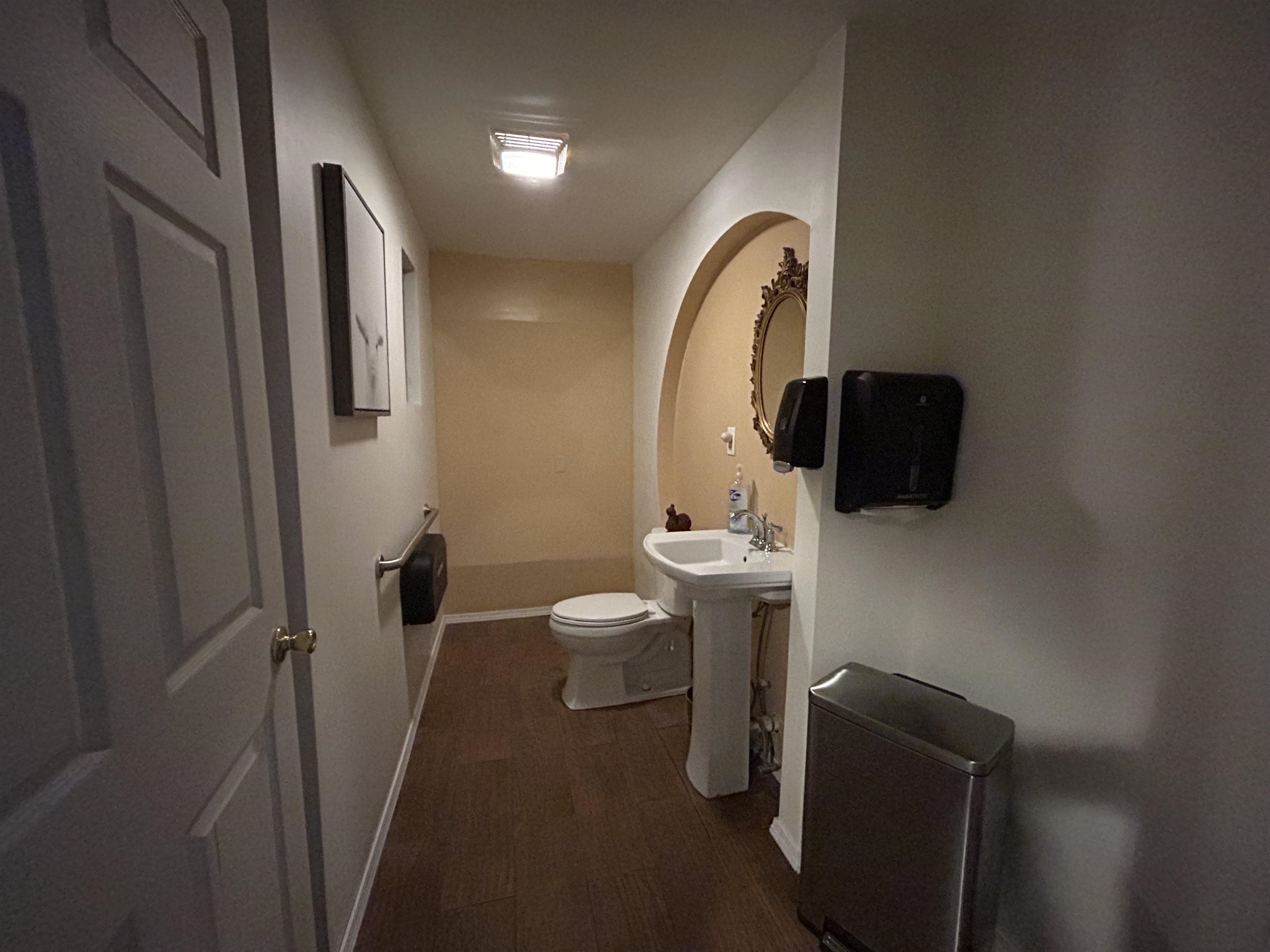 Original Hardy - Commercial Sale