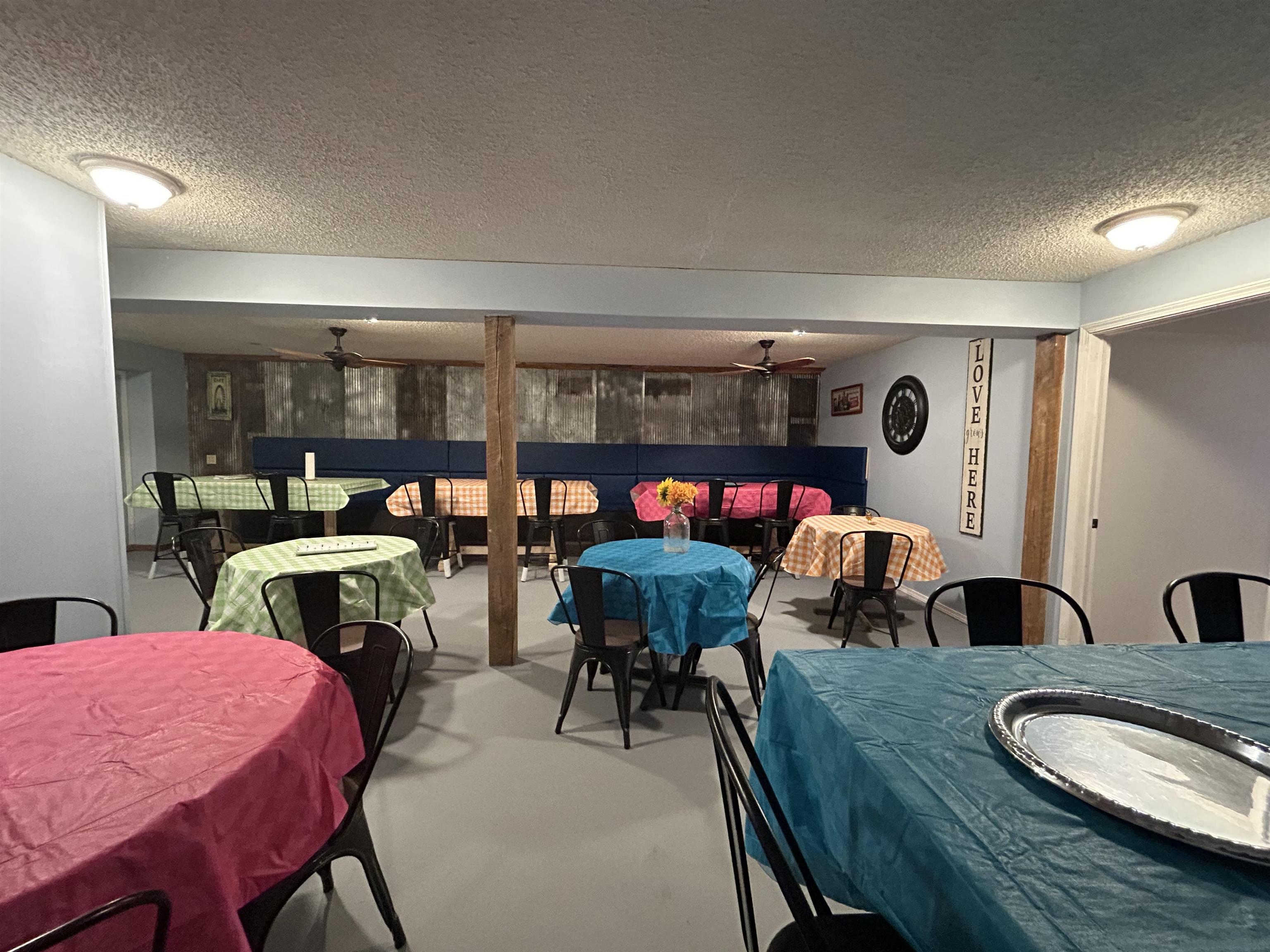 Original Hardy - Commercial Sale