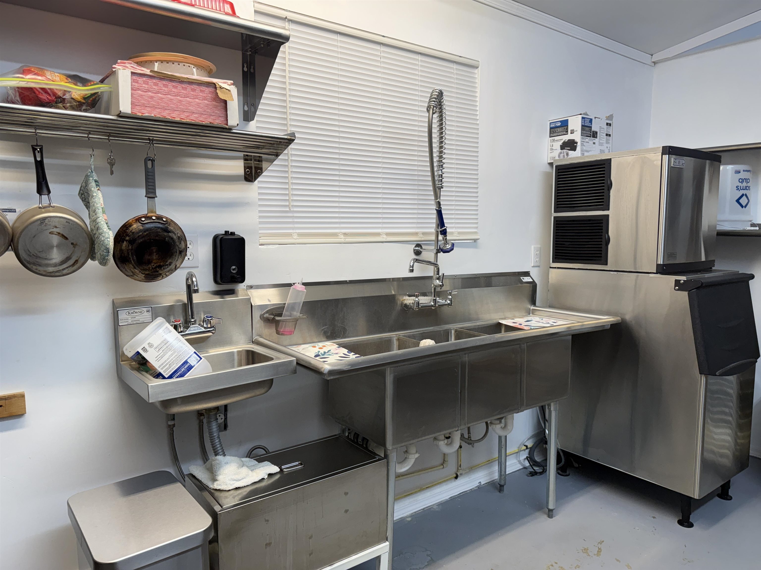 Original Hardy - Commercial Sale