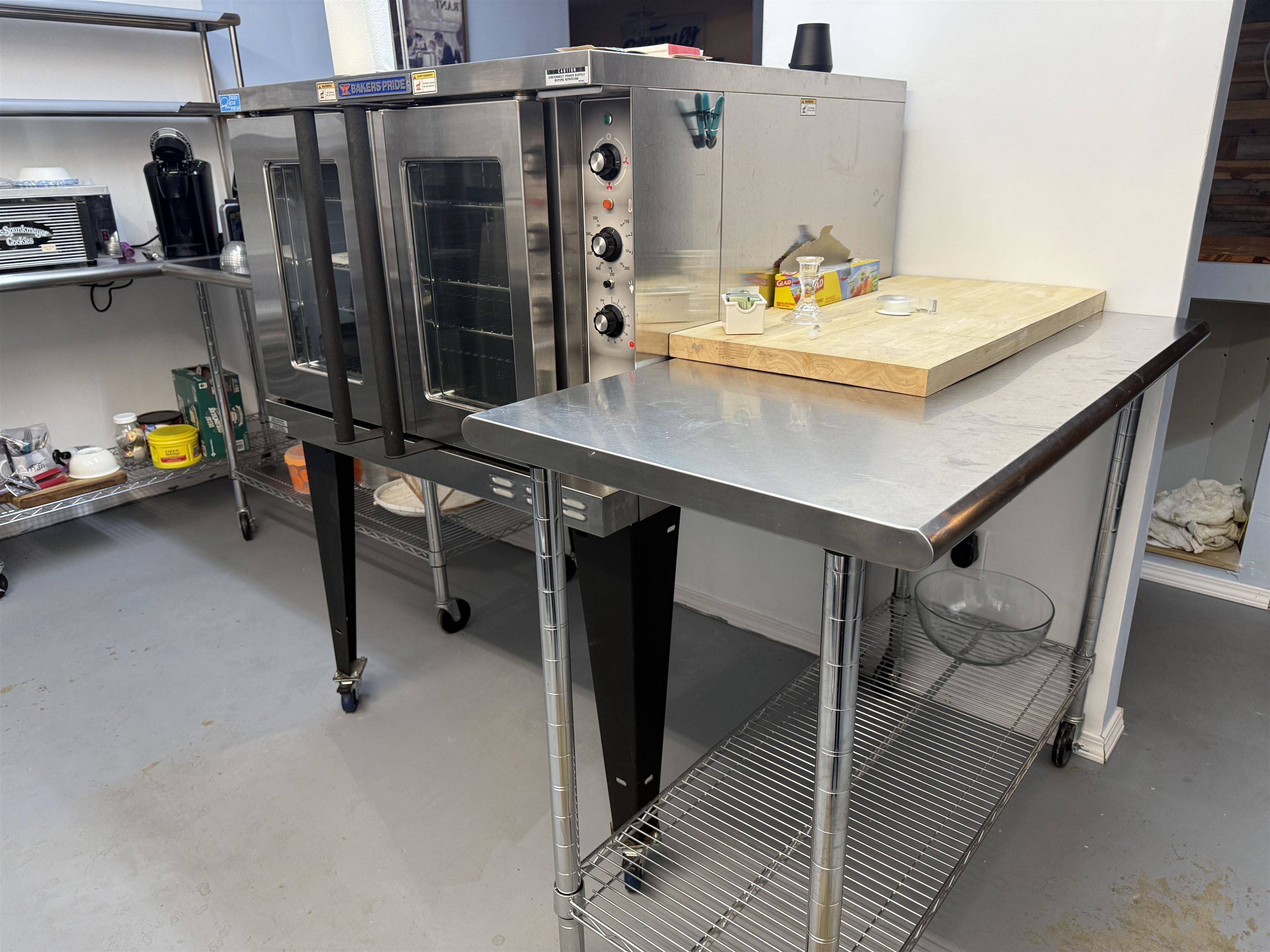 Original Hardy - Commercial Sale