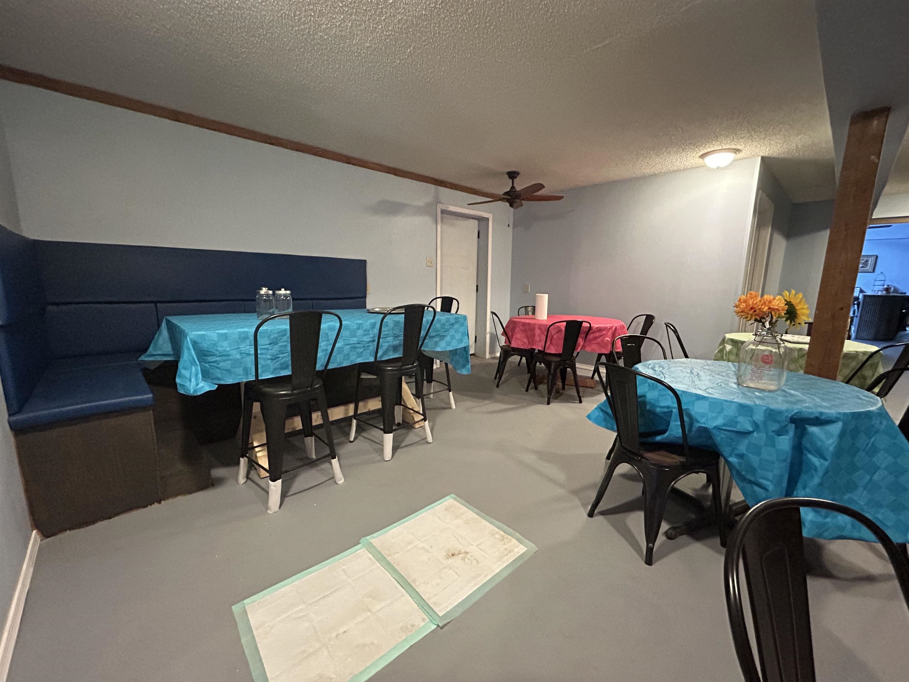 Original Hardy - Commercial Sale