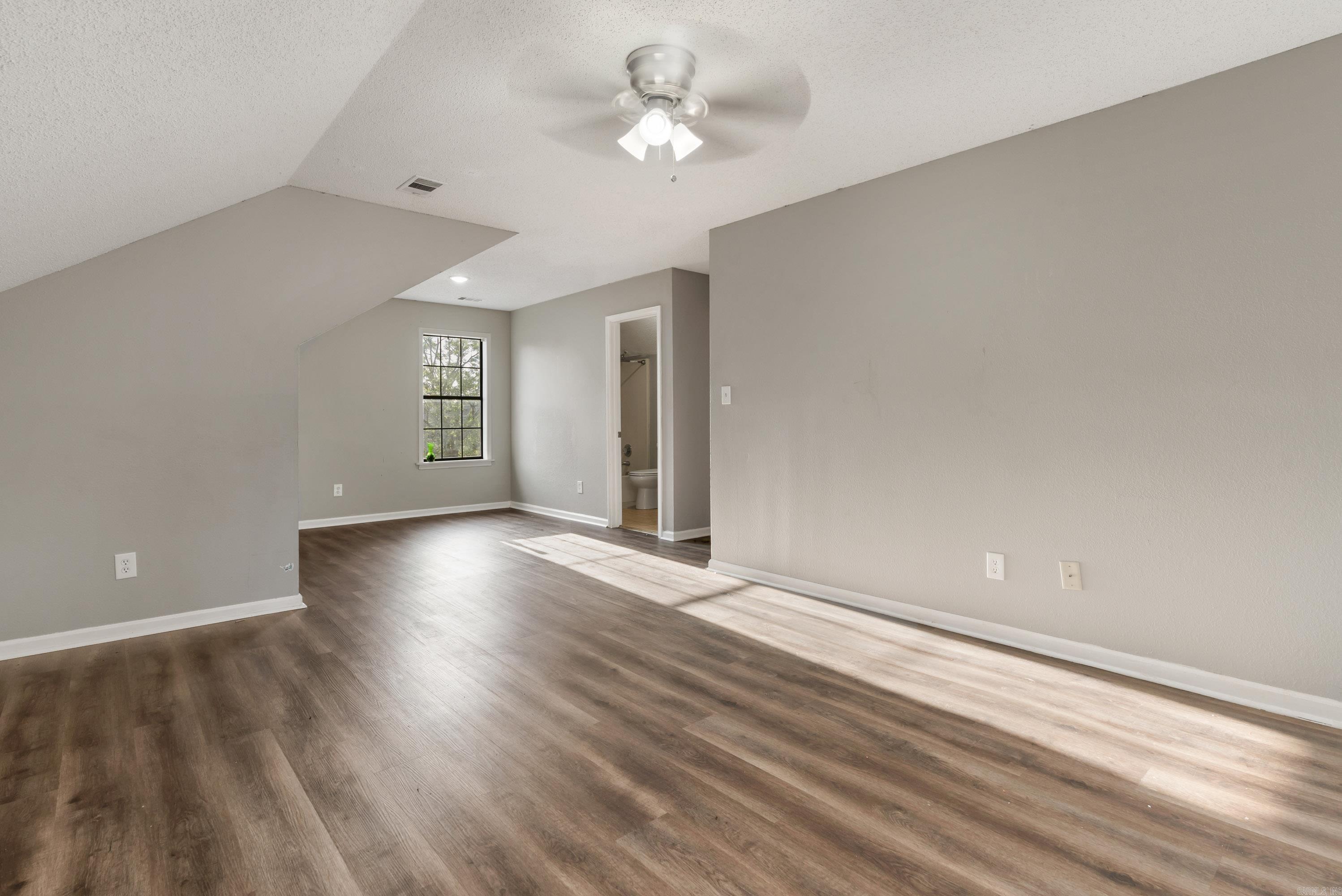 CARAWAY ORIGINAL SURVEY - Residential