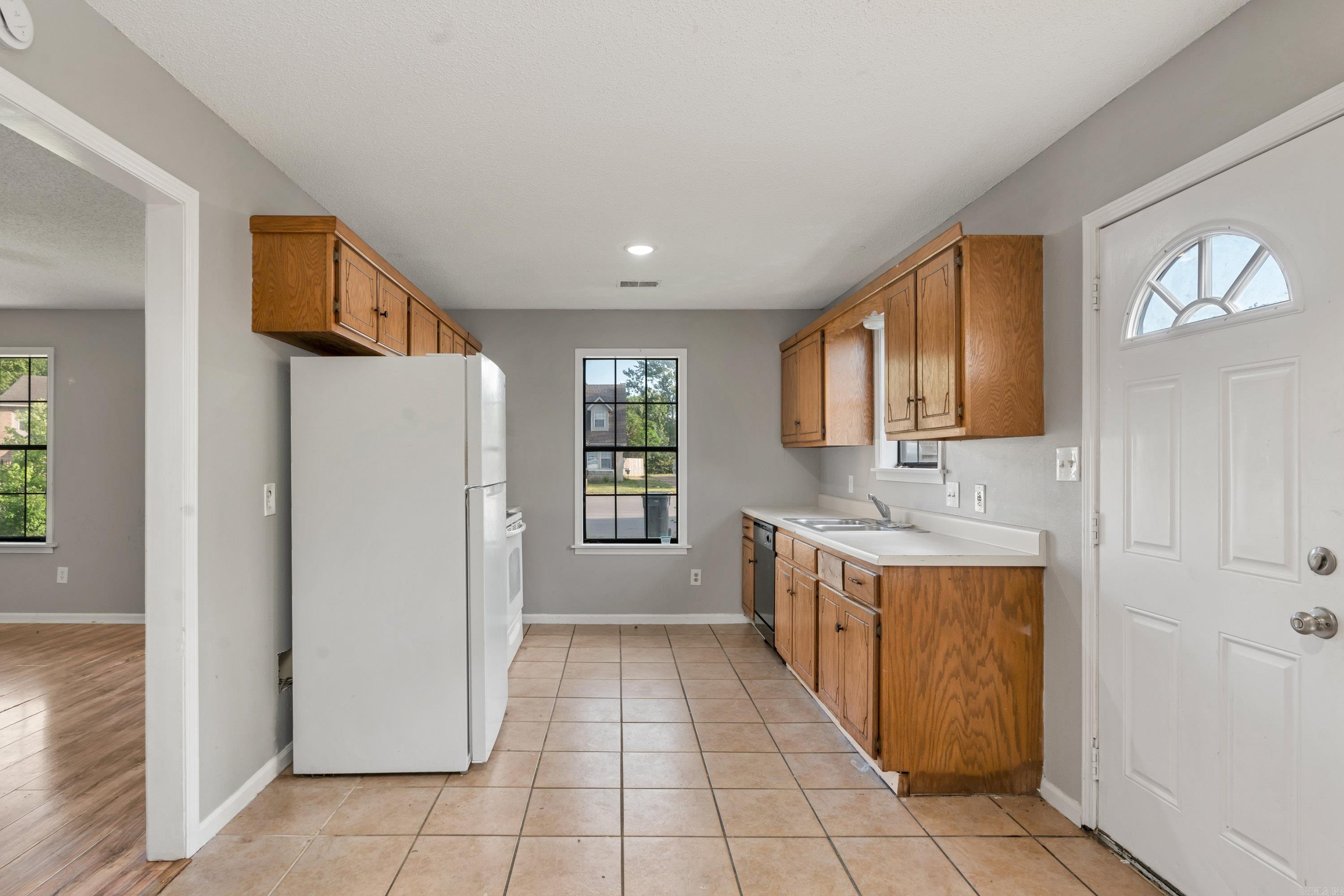 CARAWAY ORIGINAL SURVEY - Residential