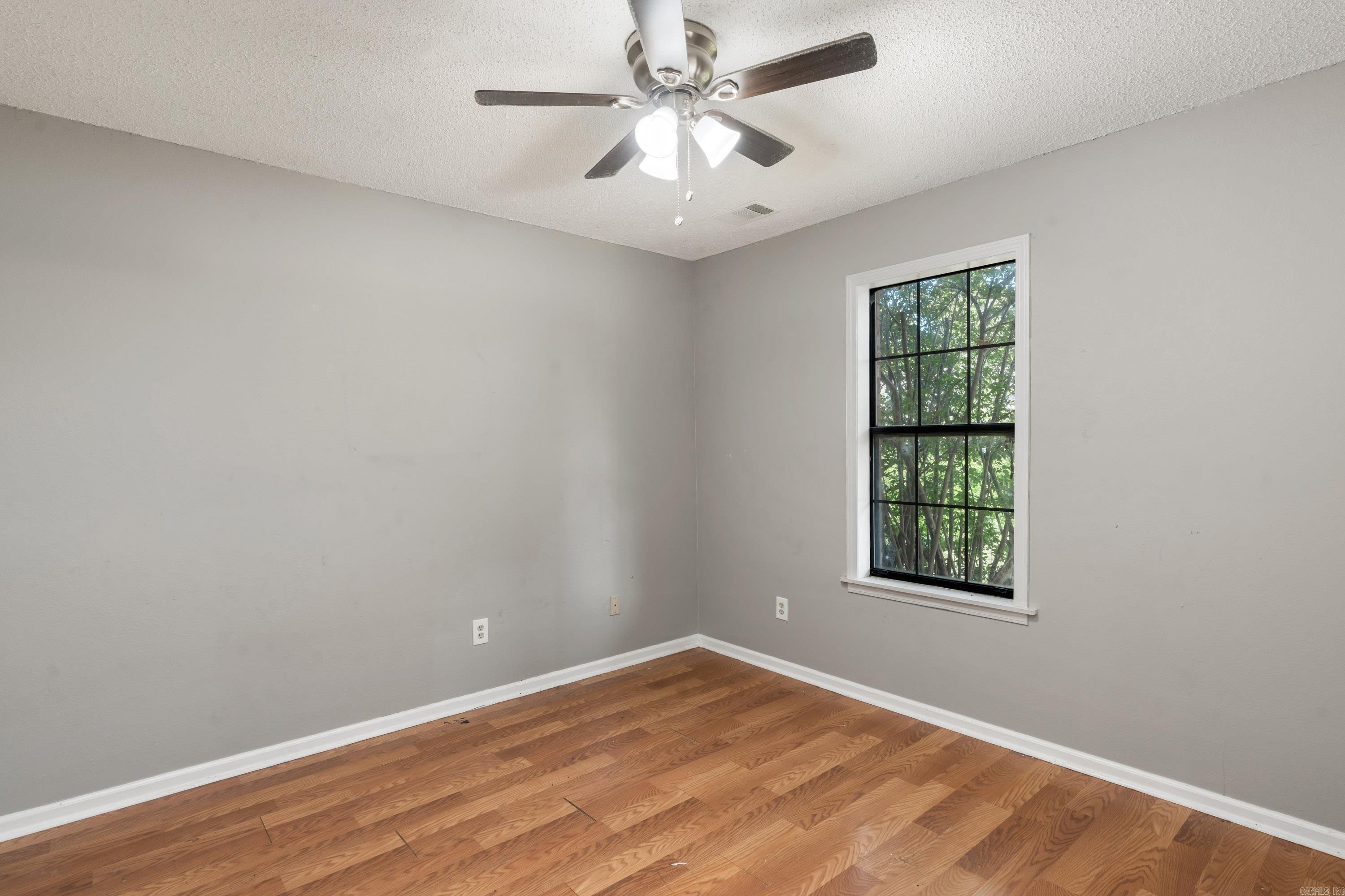 CARAWAY ORIGINAL SURVEY - Residential