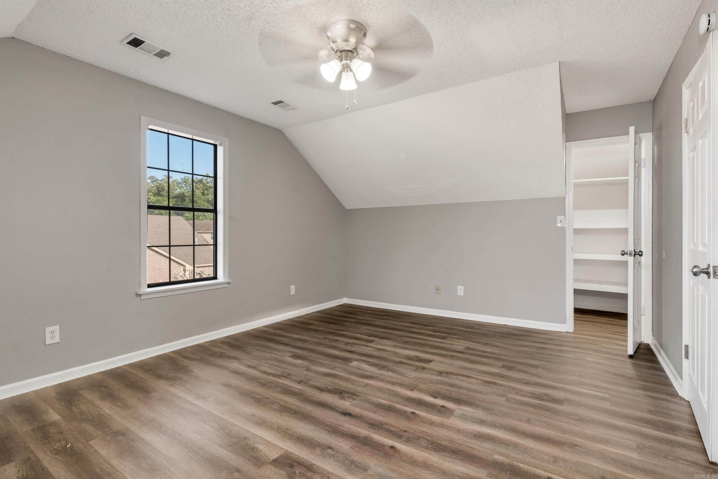 CARAWAY ORIGINAL SURVEY - Residential