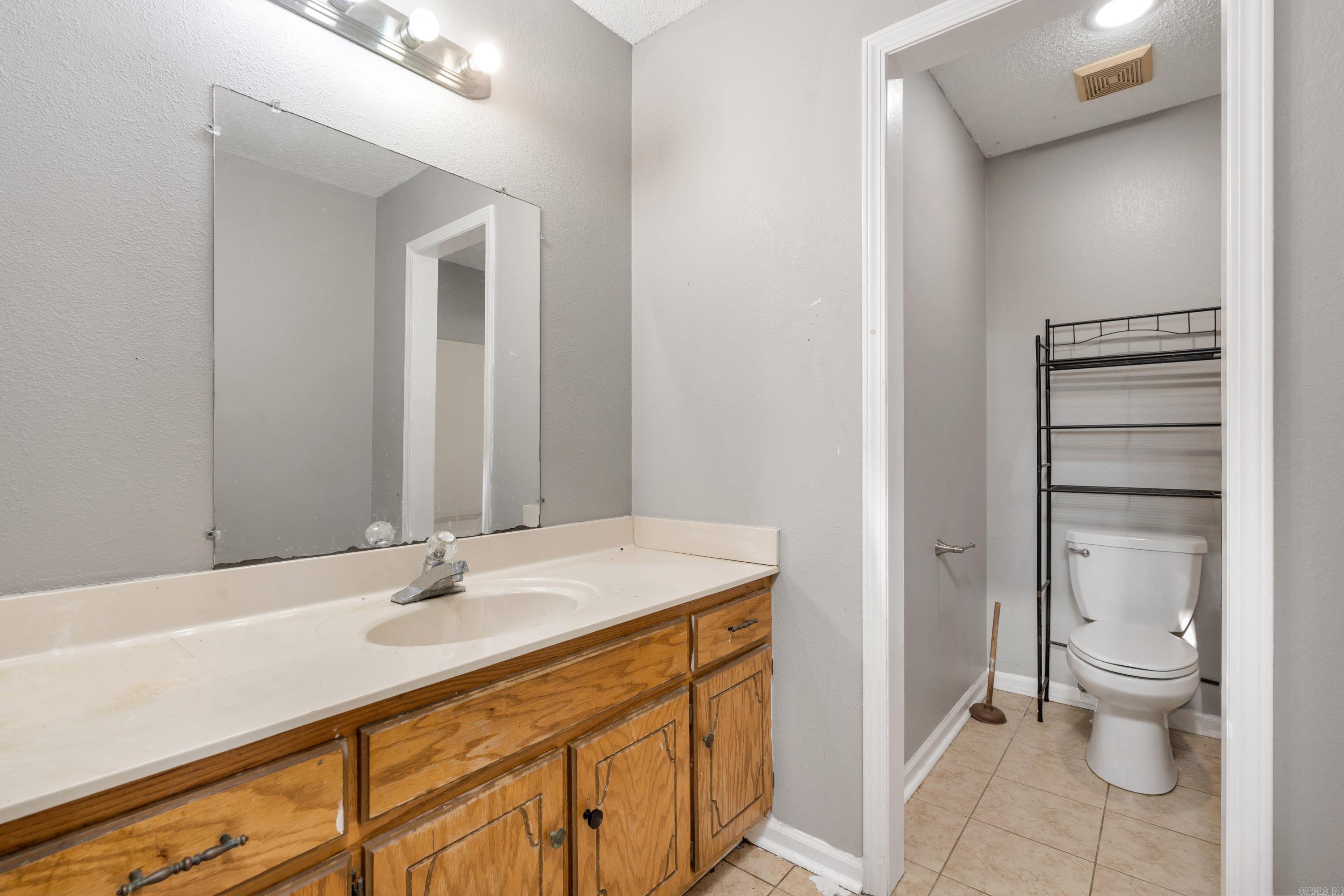 CARAWAY ORIGINAL SURVEY - Residential