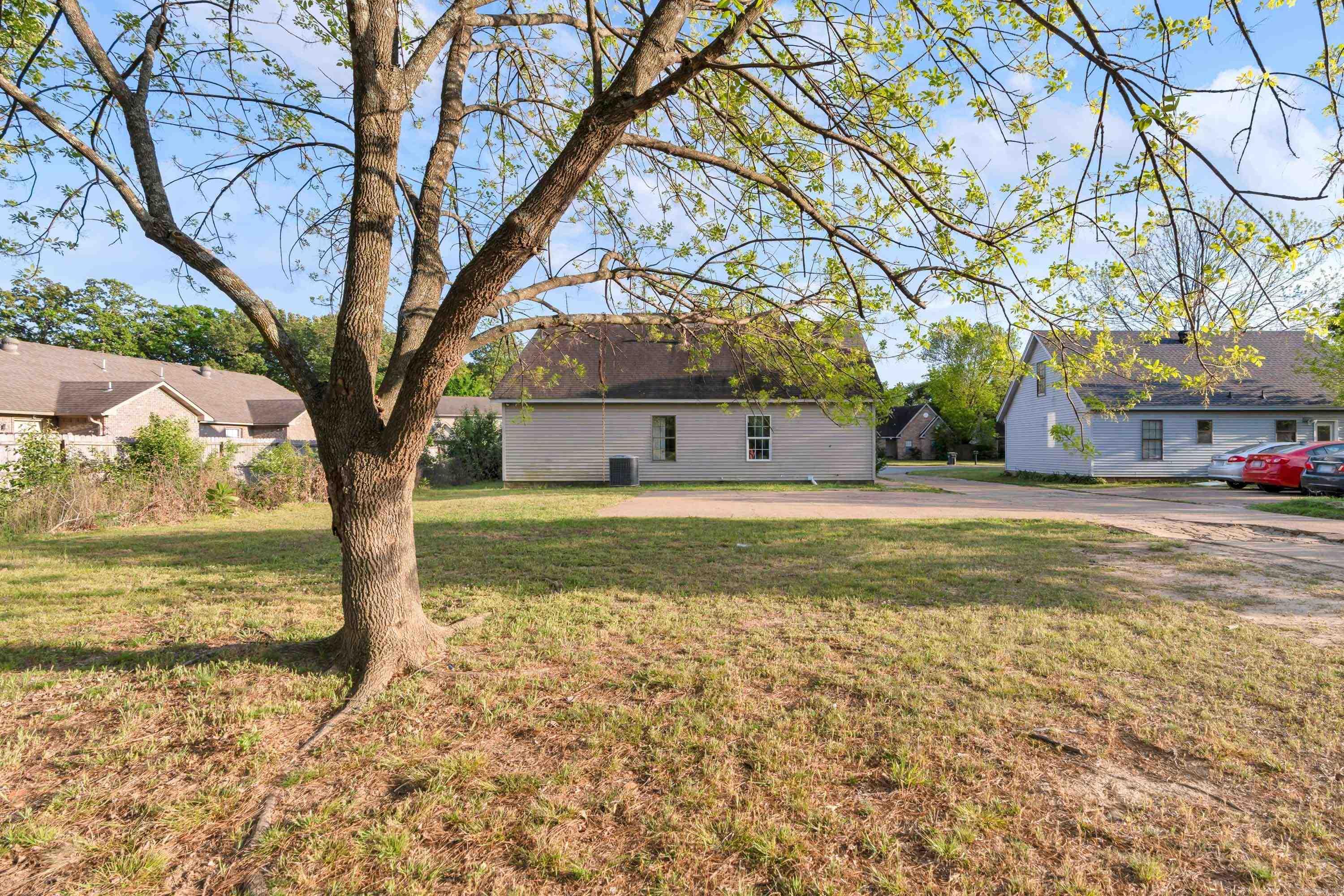 CARAWAY ORIGINAL SURVEY - Residential