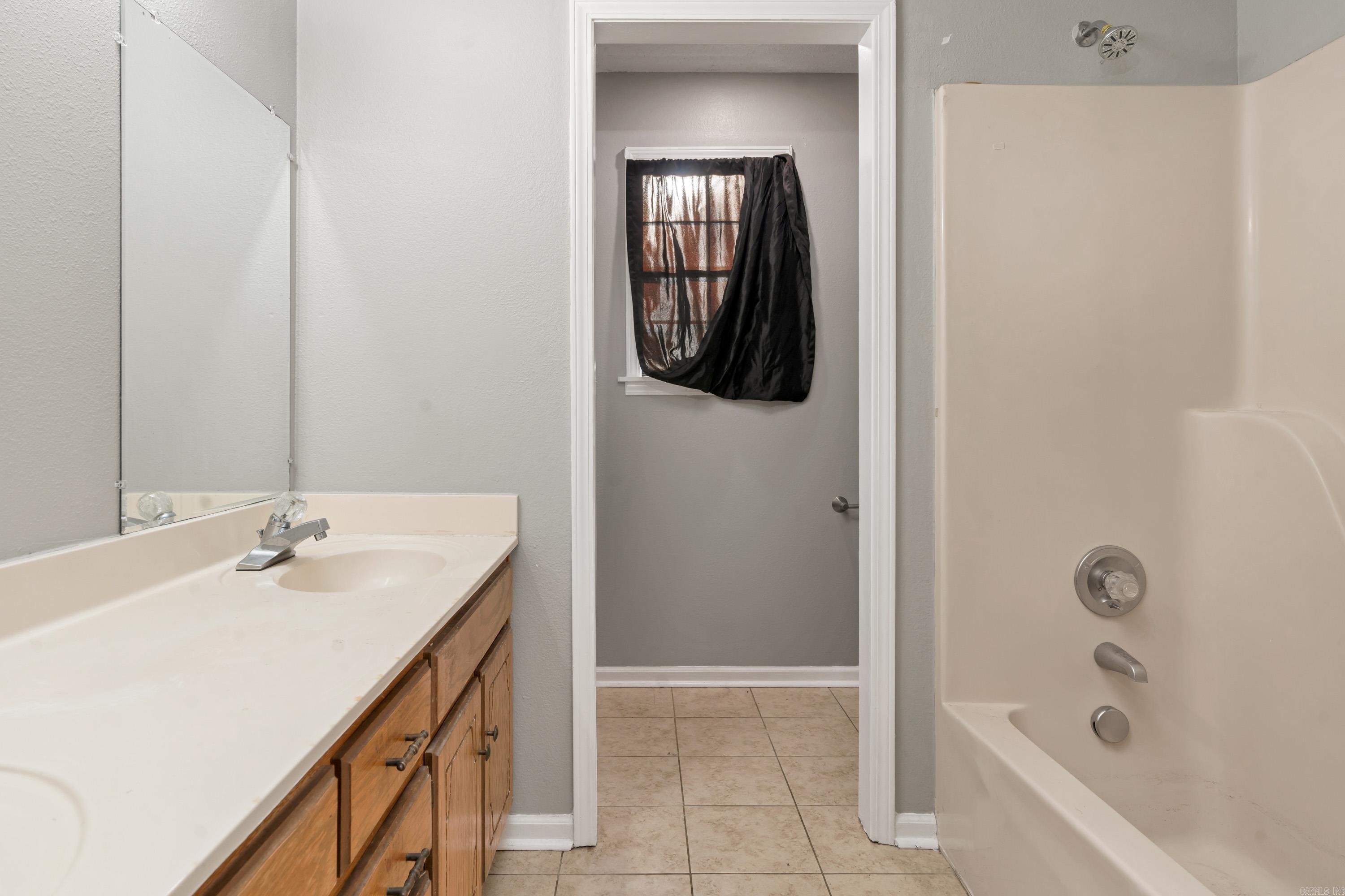 CARAWAY ORIGINAL SURVEY - Residential