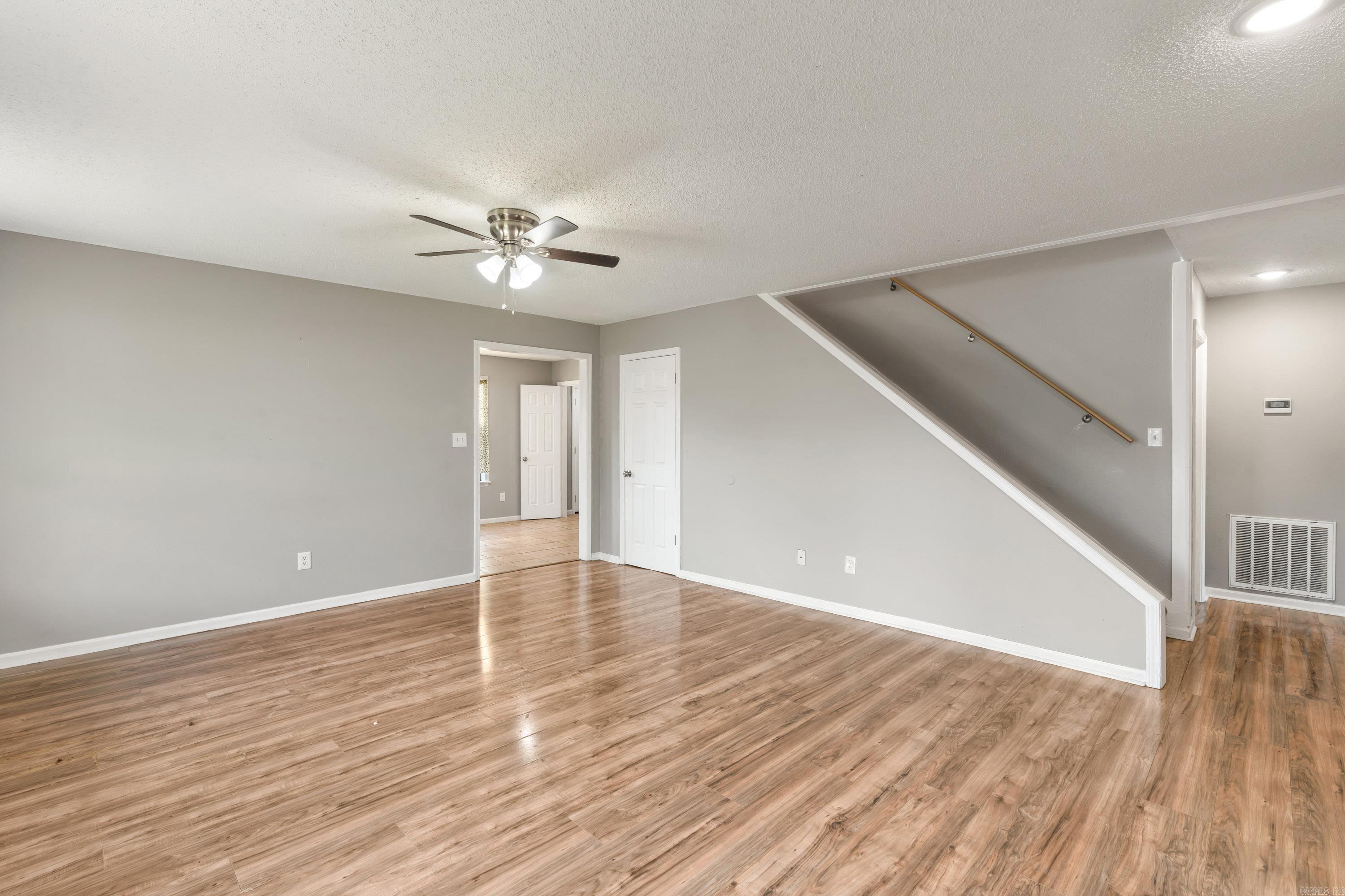 CARAWAY ORIGINAL SURVEY - Residential