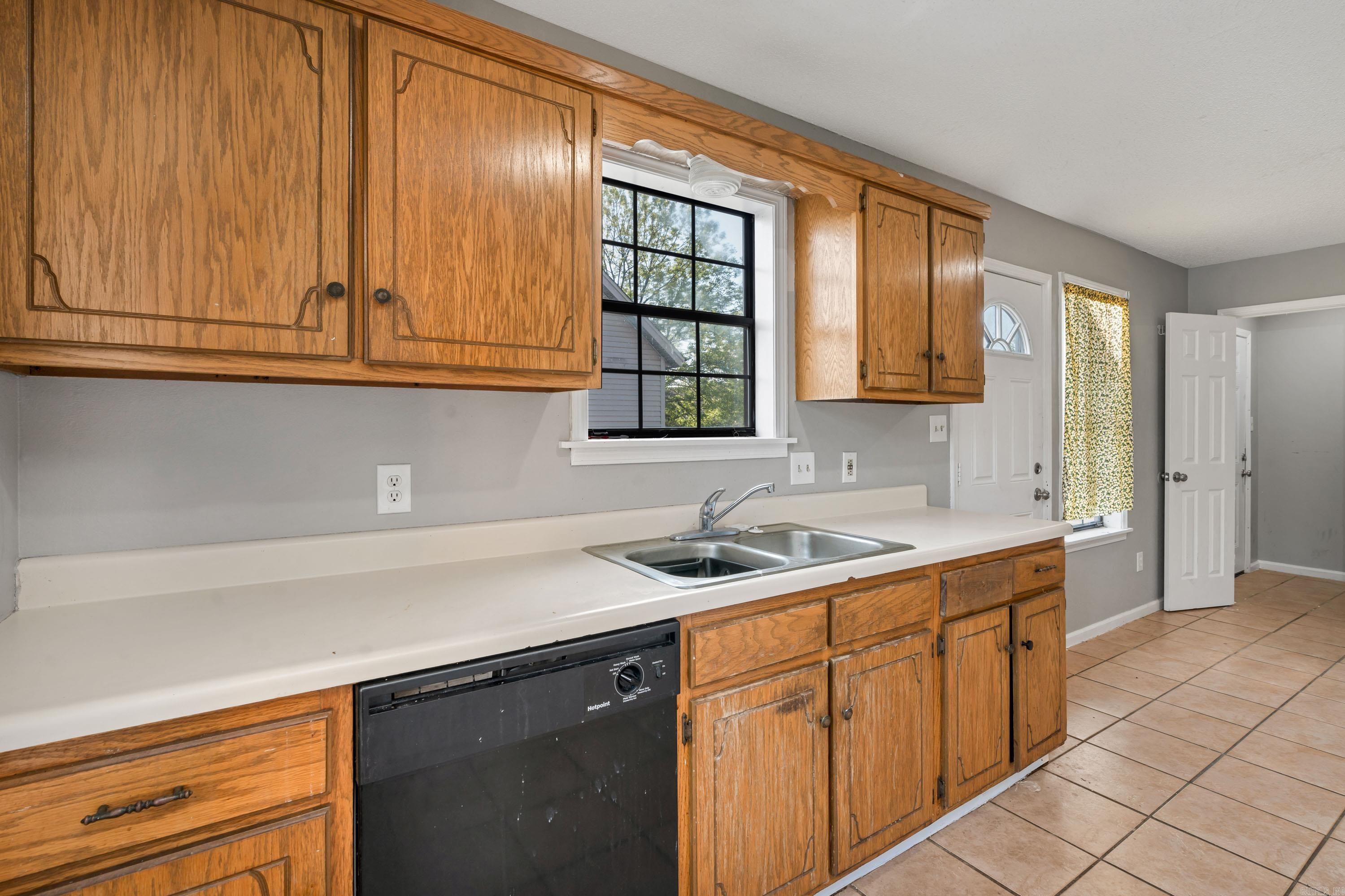 CARAWAY ORIGINAL SURVEY - Residential