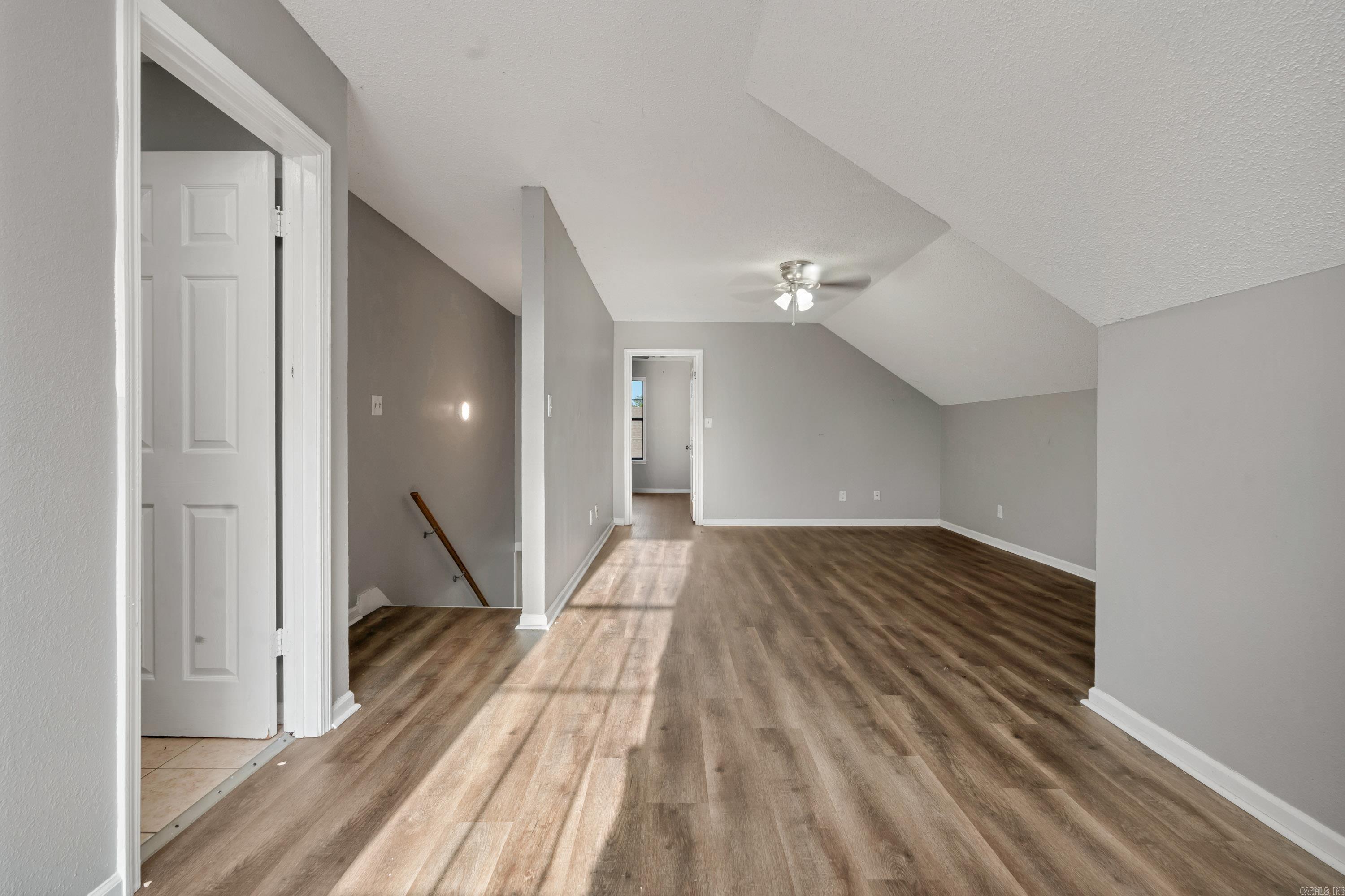 CARAWAY ORIGINAL SURVEY - Residential