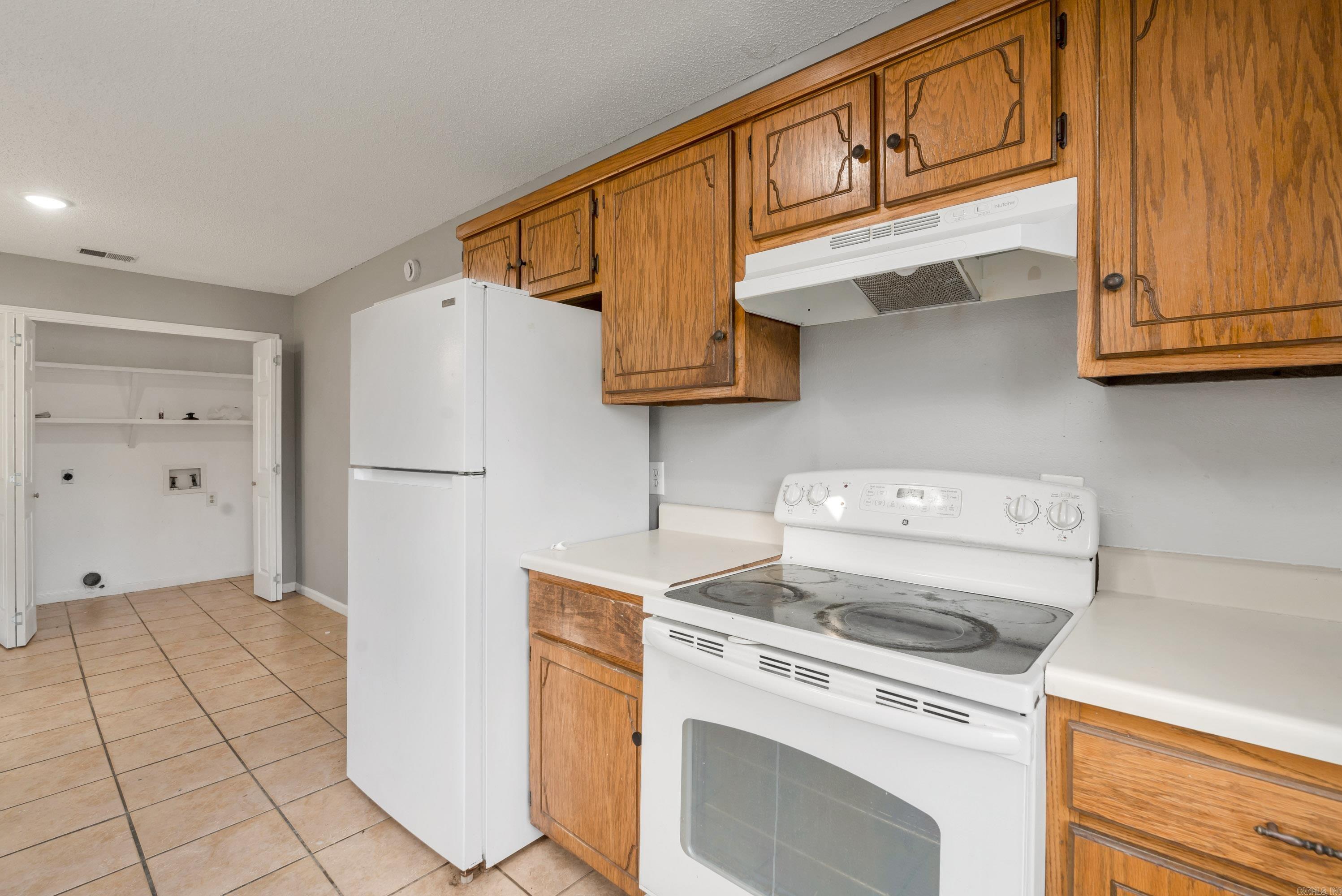 CARAWAY ORIGINAL SURVEY - Residential