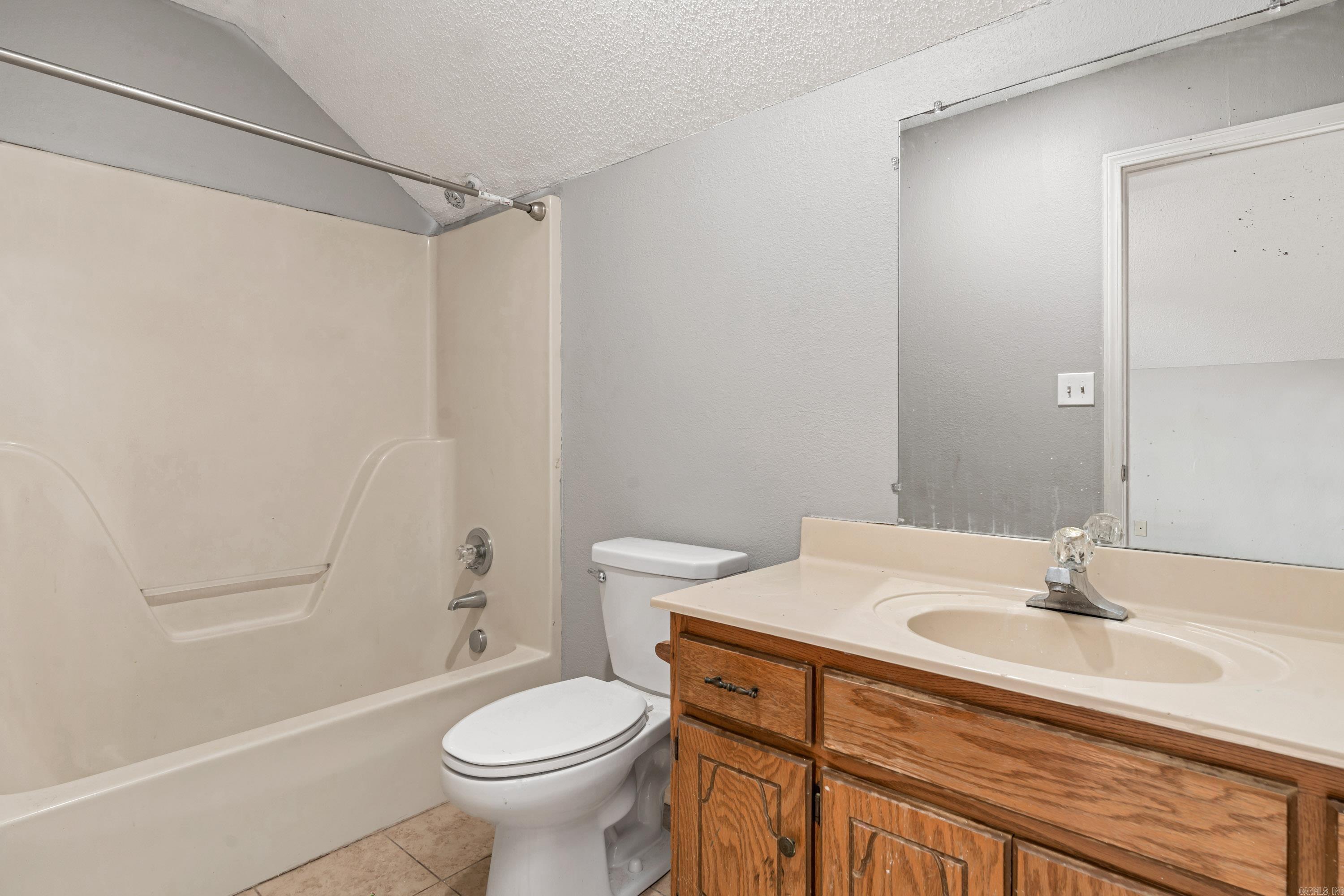 CARAWAY ORIGINAL SURVEY - Residential