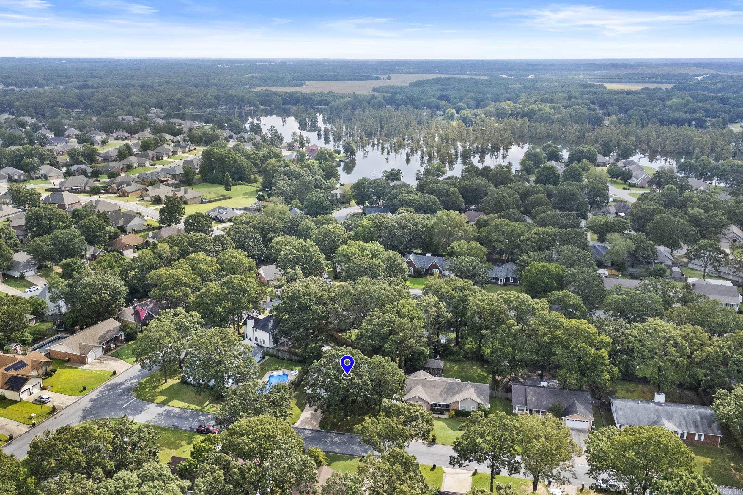WESTLAKE - Residential