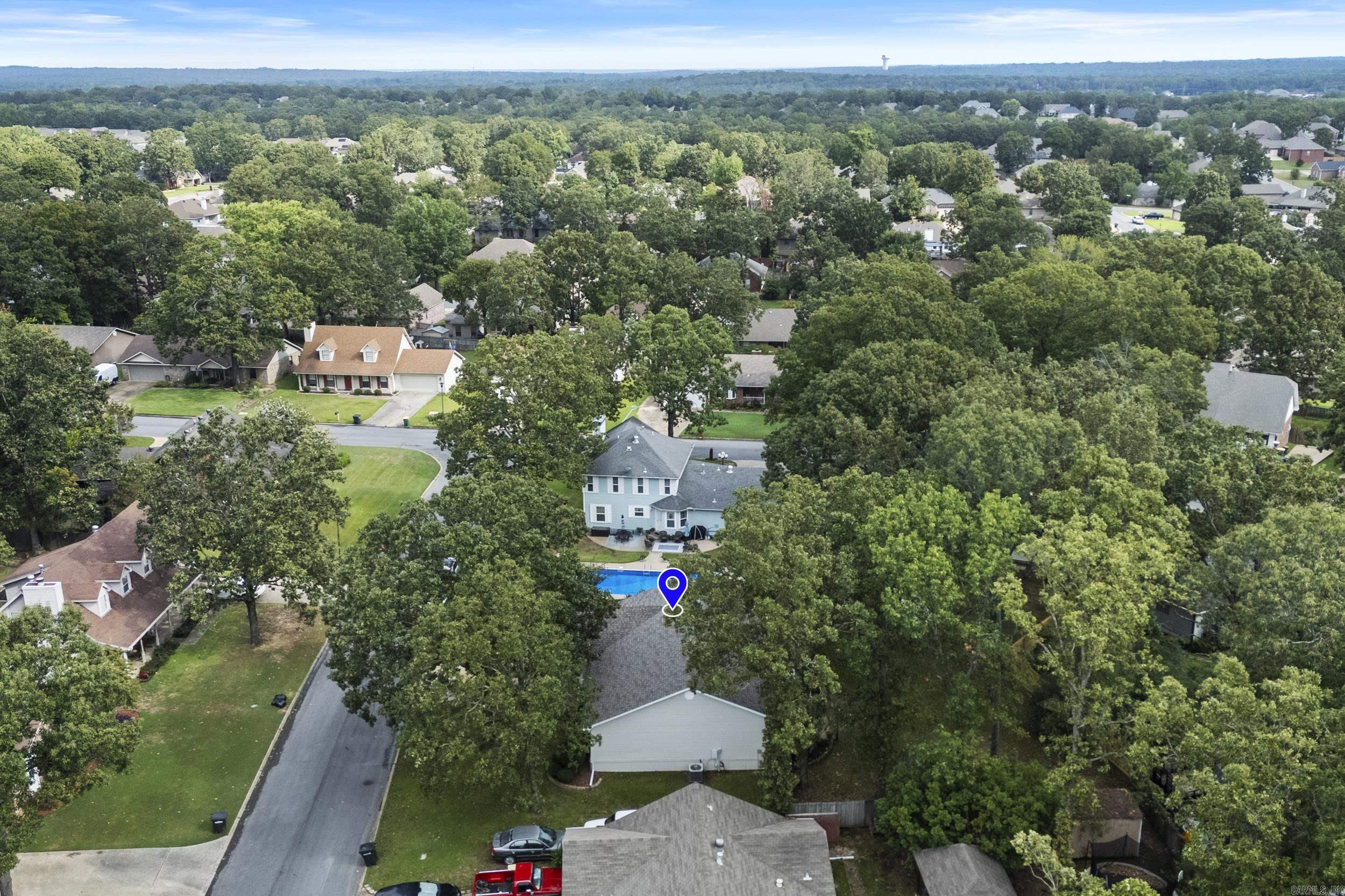 WESTLAKE - Residential