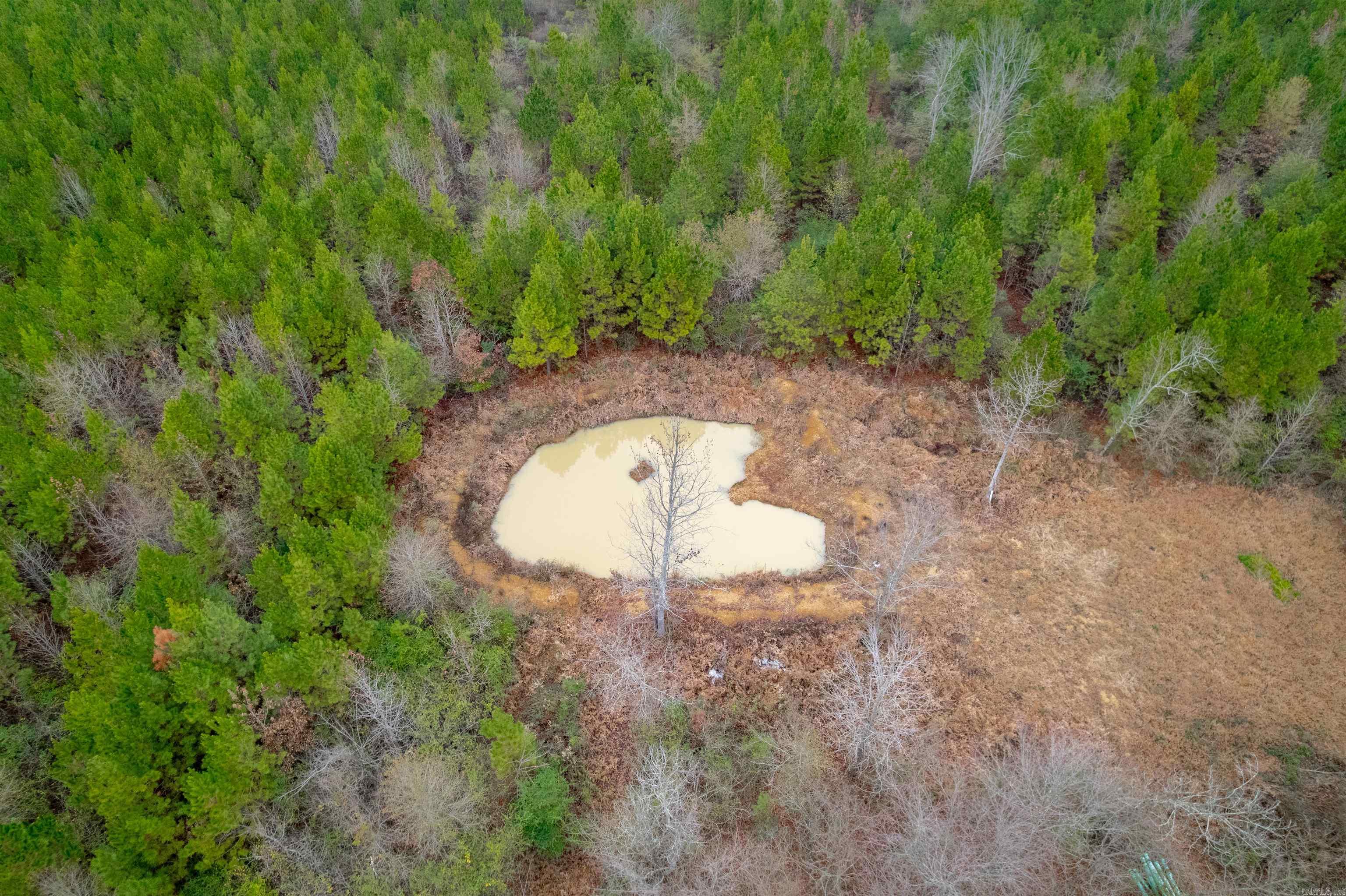 Not in Subdivision - Land