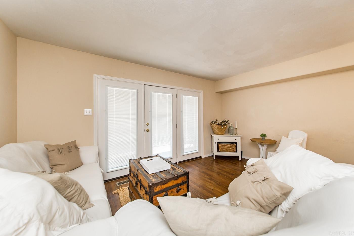 Chelsea Condos - Residential