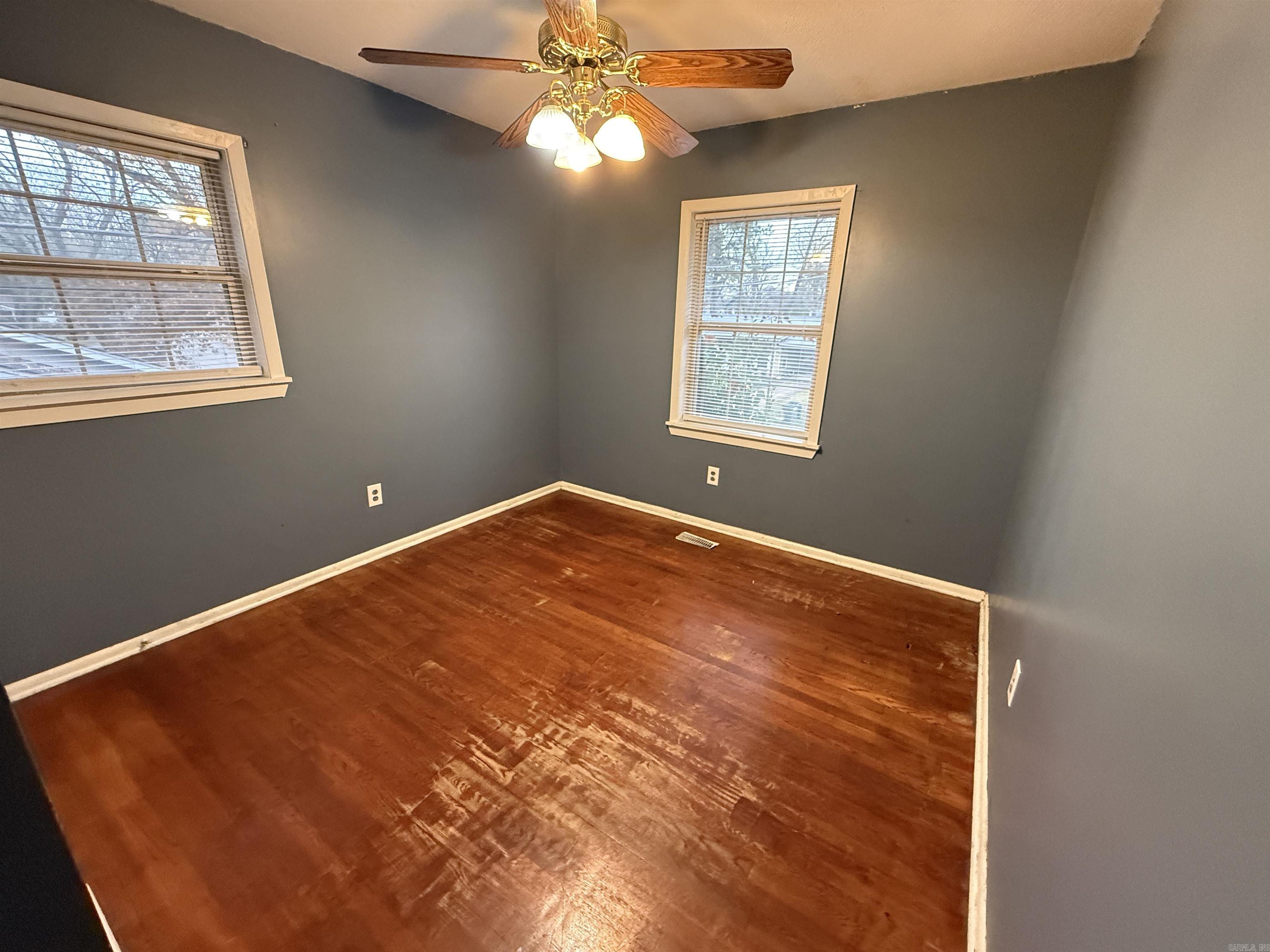 Briarwood Replat - Residential