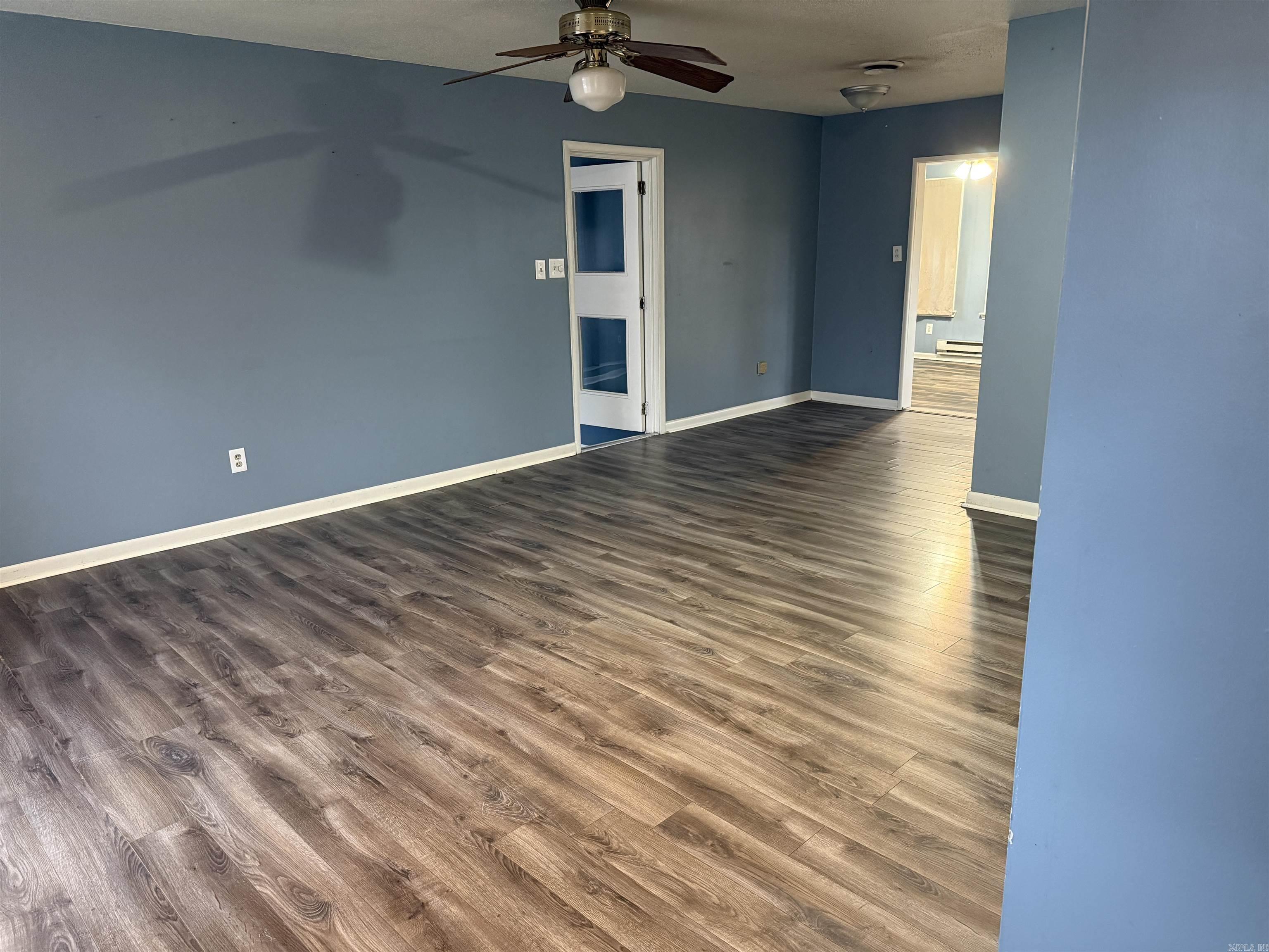 Briarwood Replat - Residential