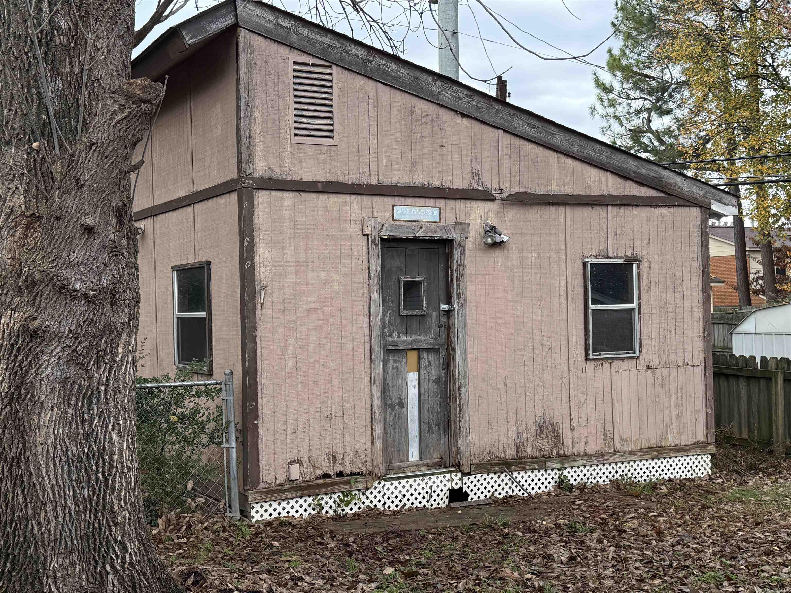 Briarwood Replat - Residential