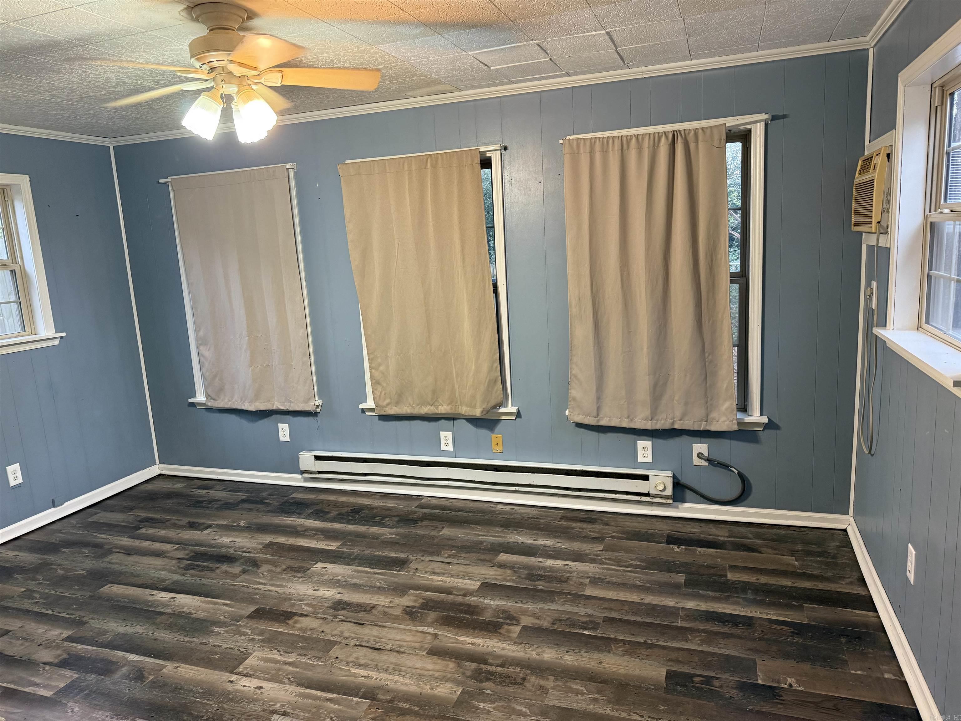 Briarwood Replat - Residential