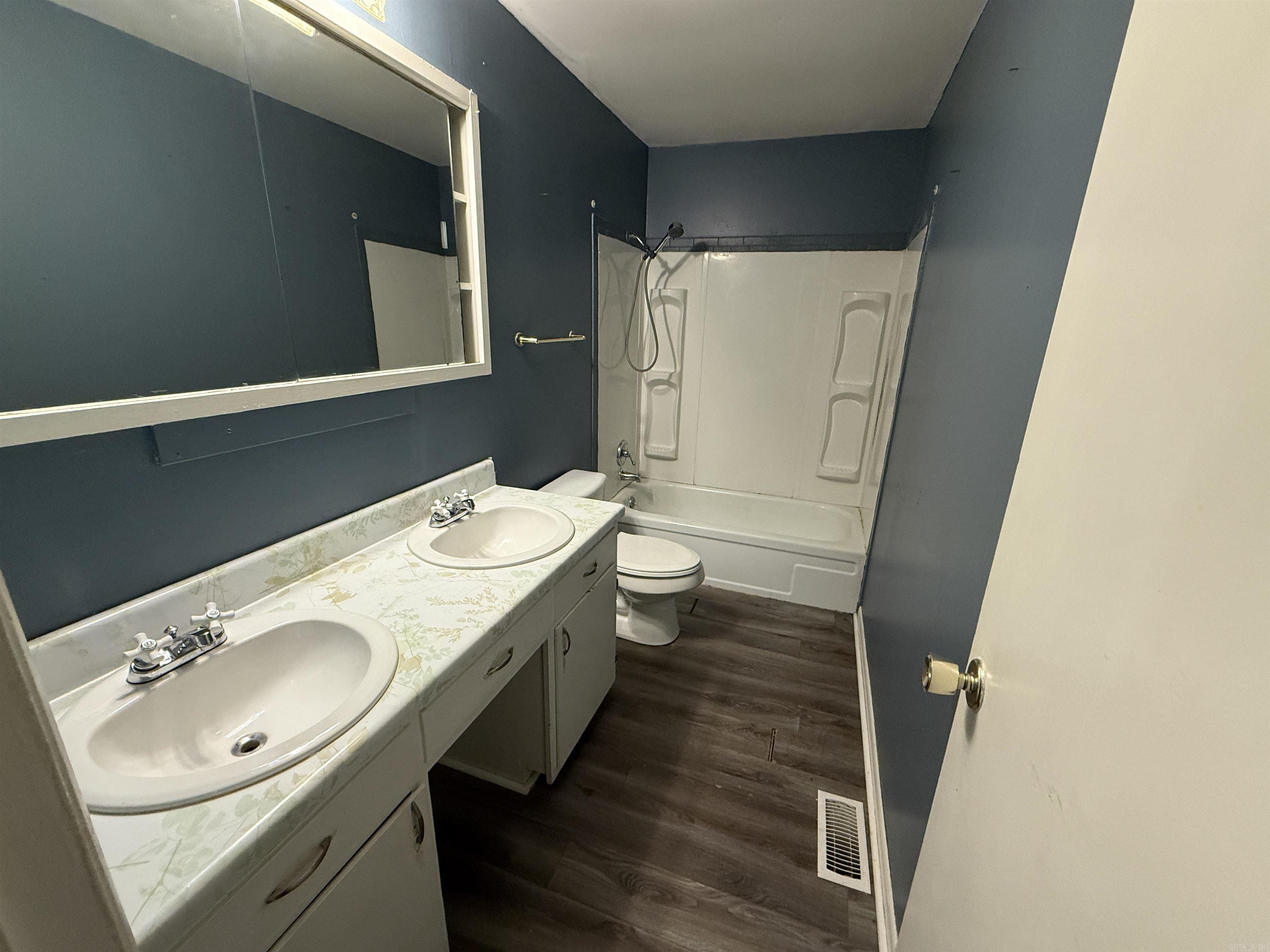 Briarwood Replat - Residential