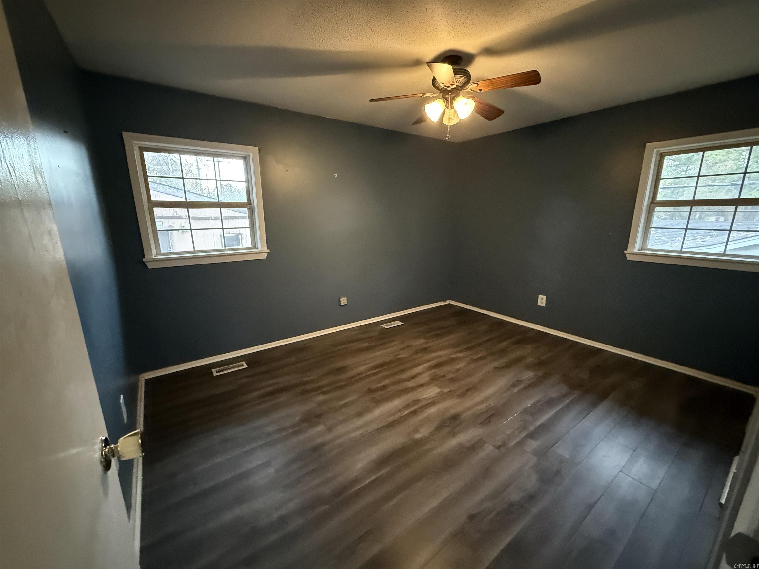 Briarwood Replat - Residential