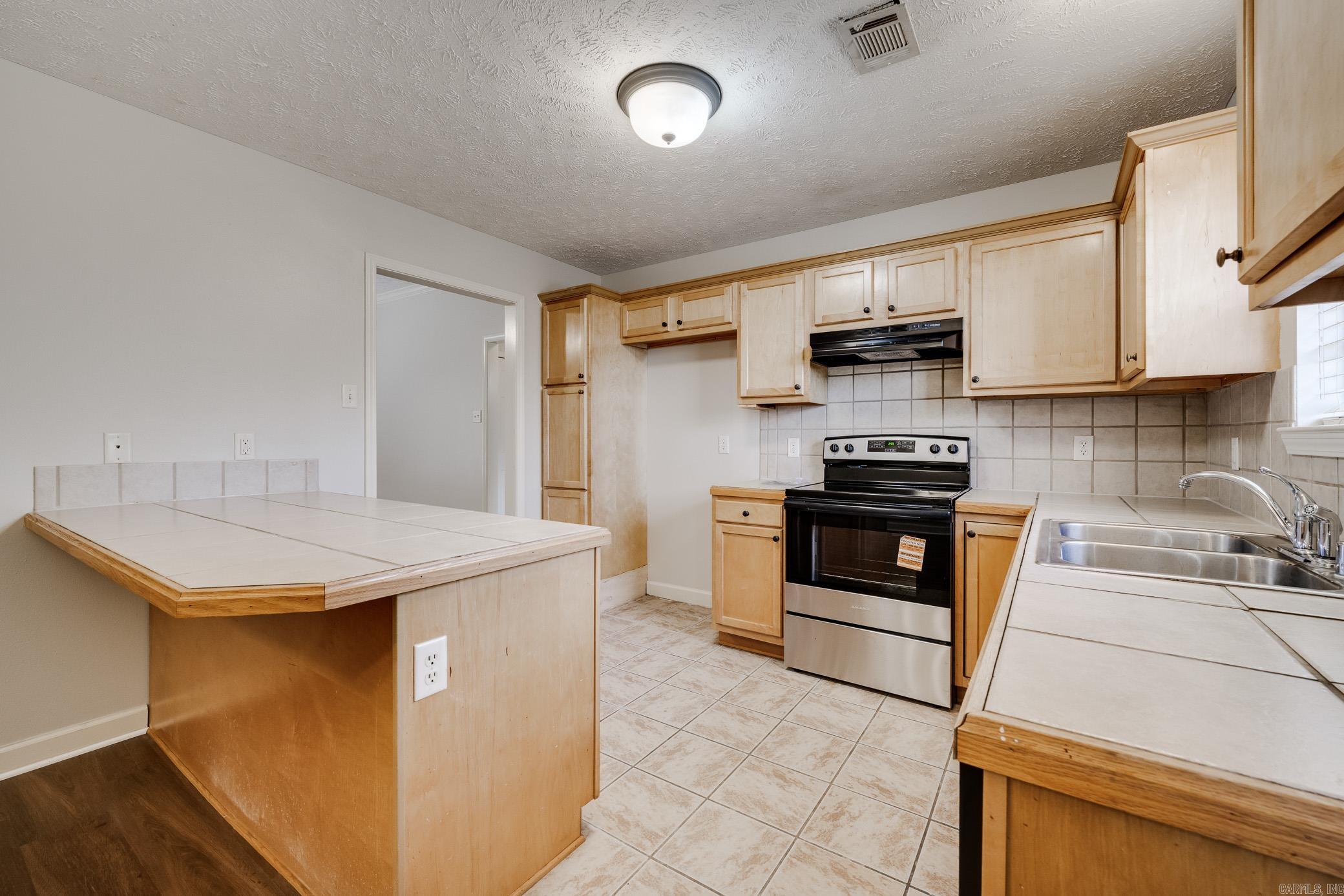 Weston Place - Residential