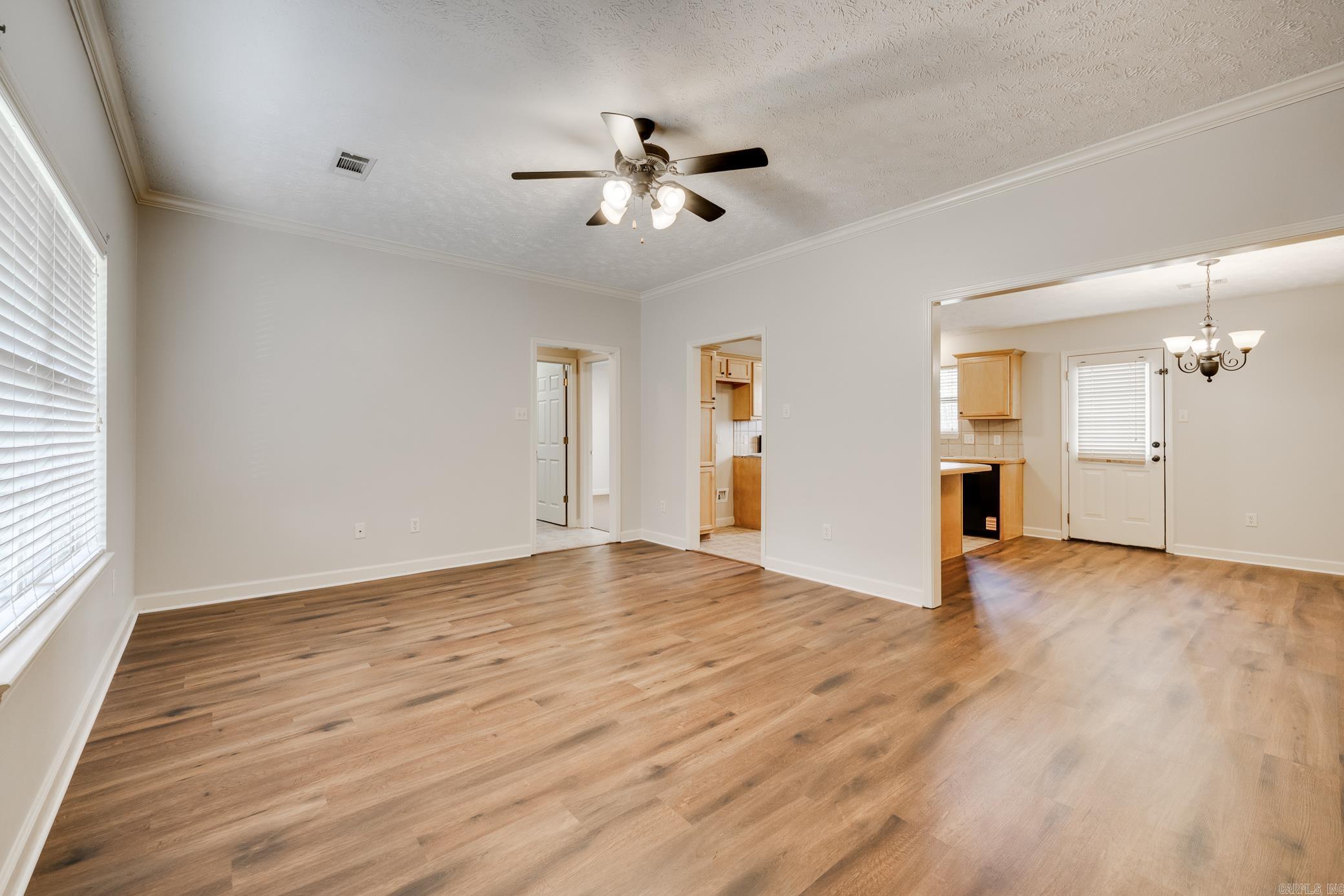 Weston Place - Residential