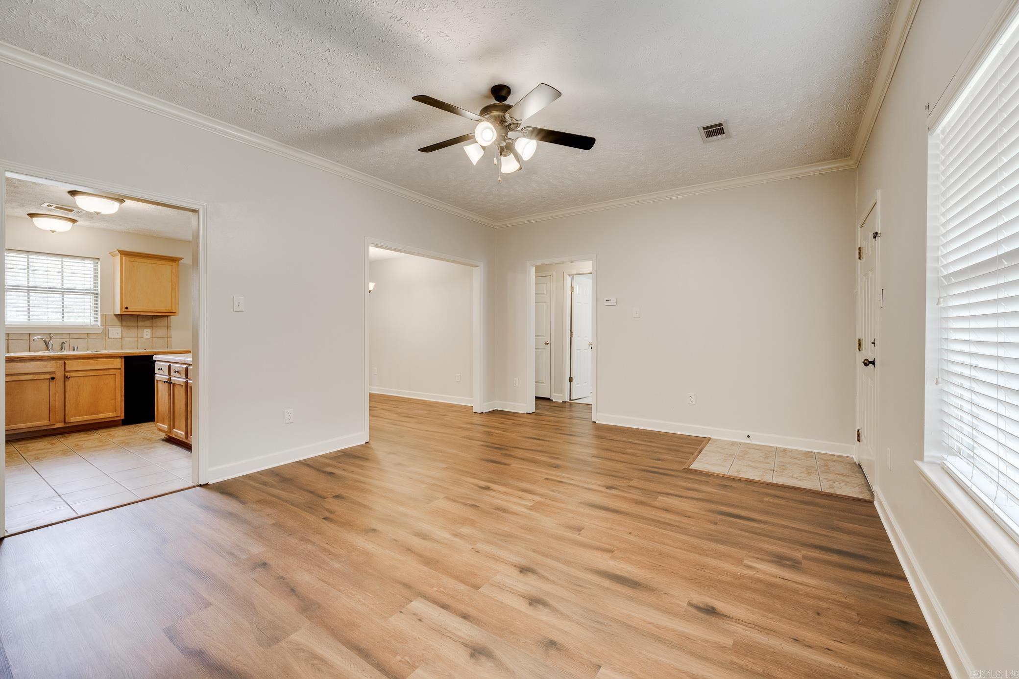 Weston Place - Residential