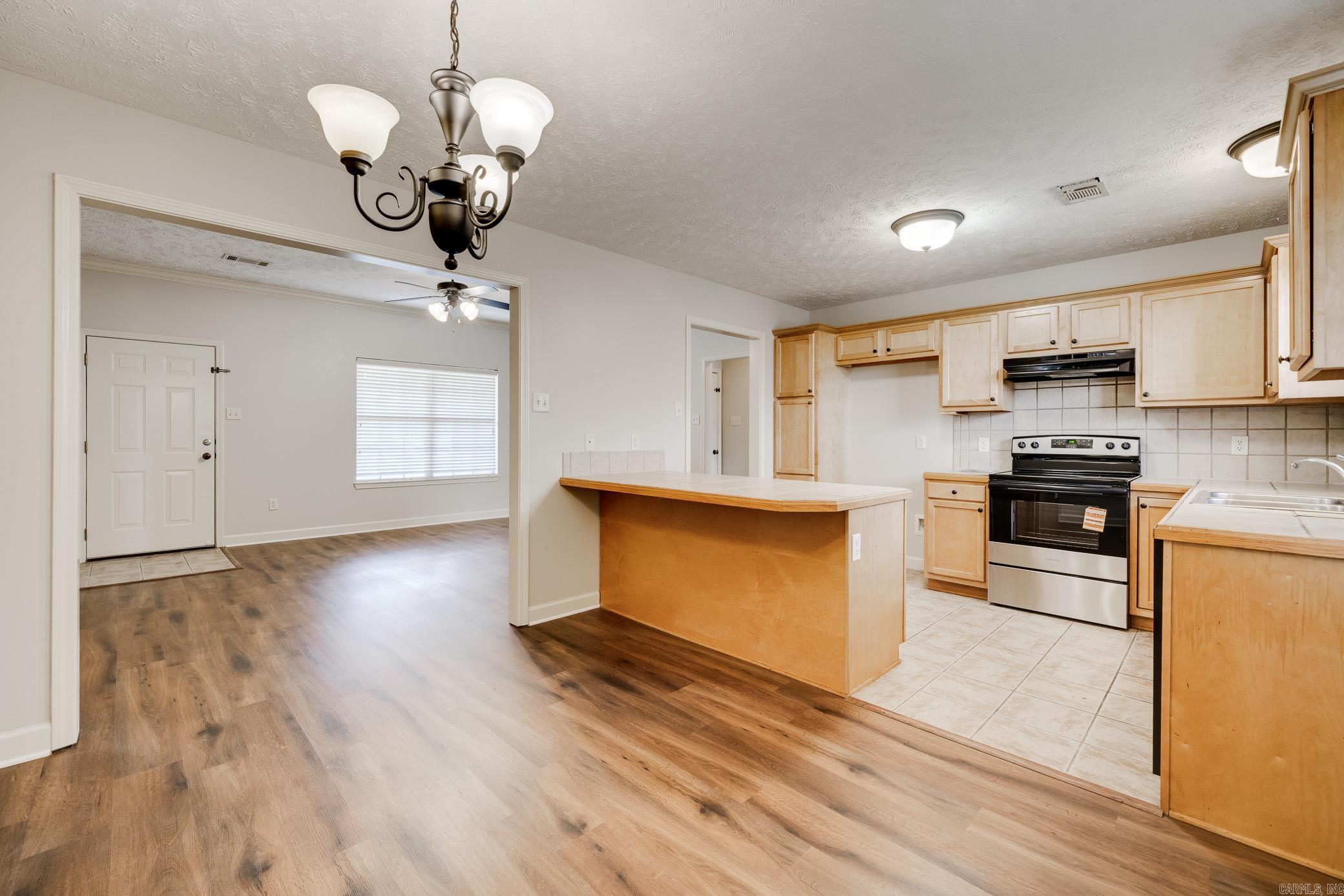 Weston Place - Residential