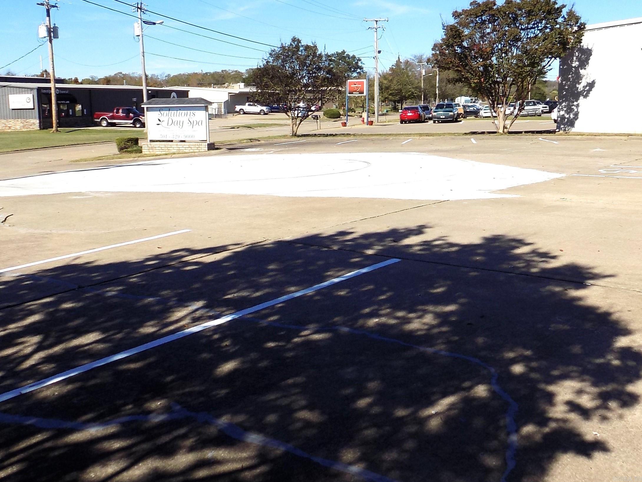 Millers Mall - Commercial Lease