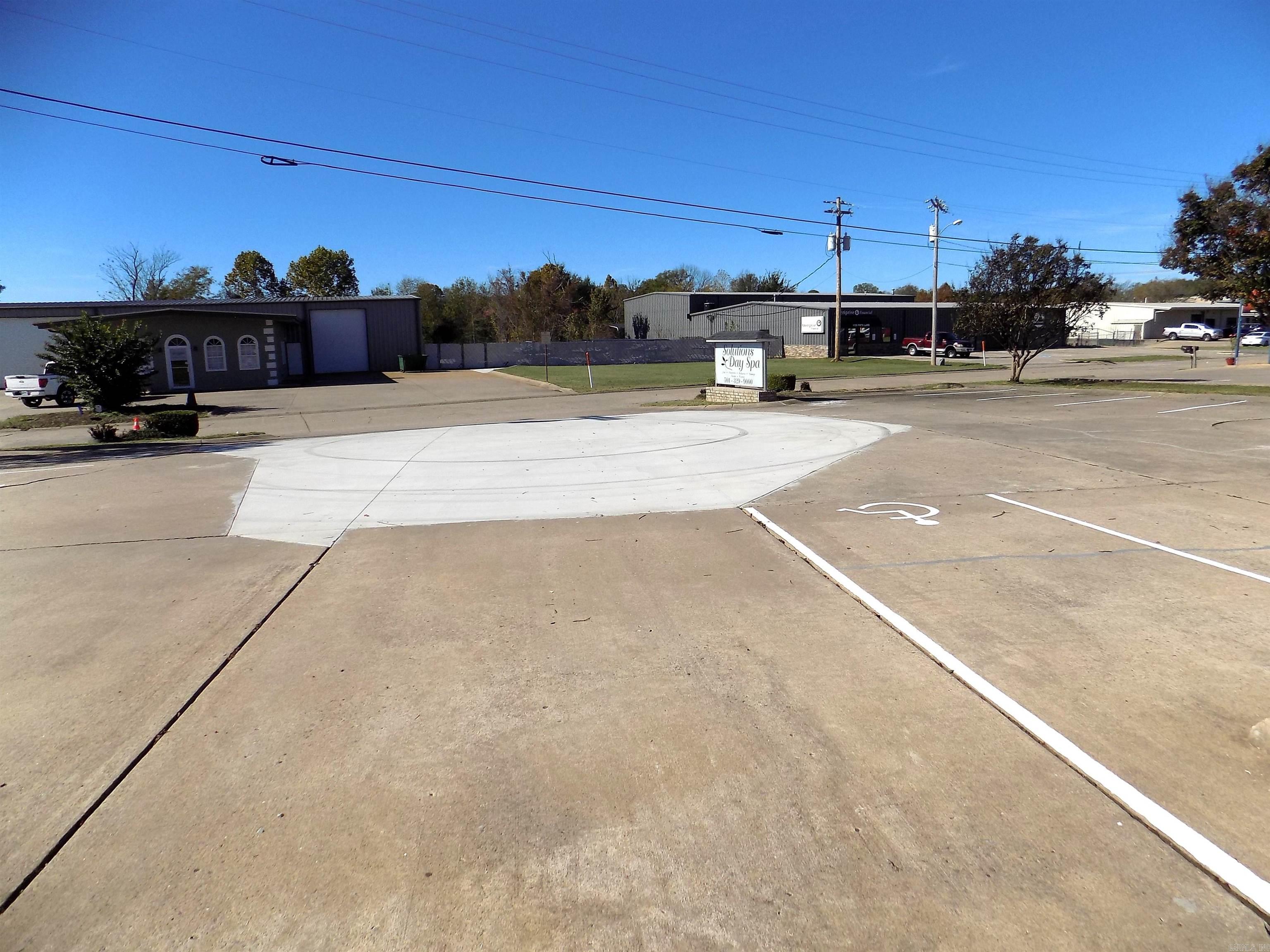 Millers Mall - Commercial Lease