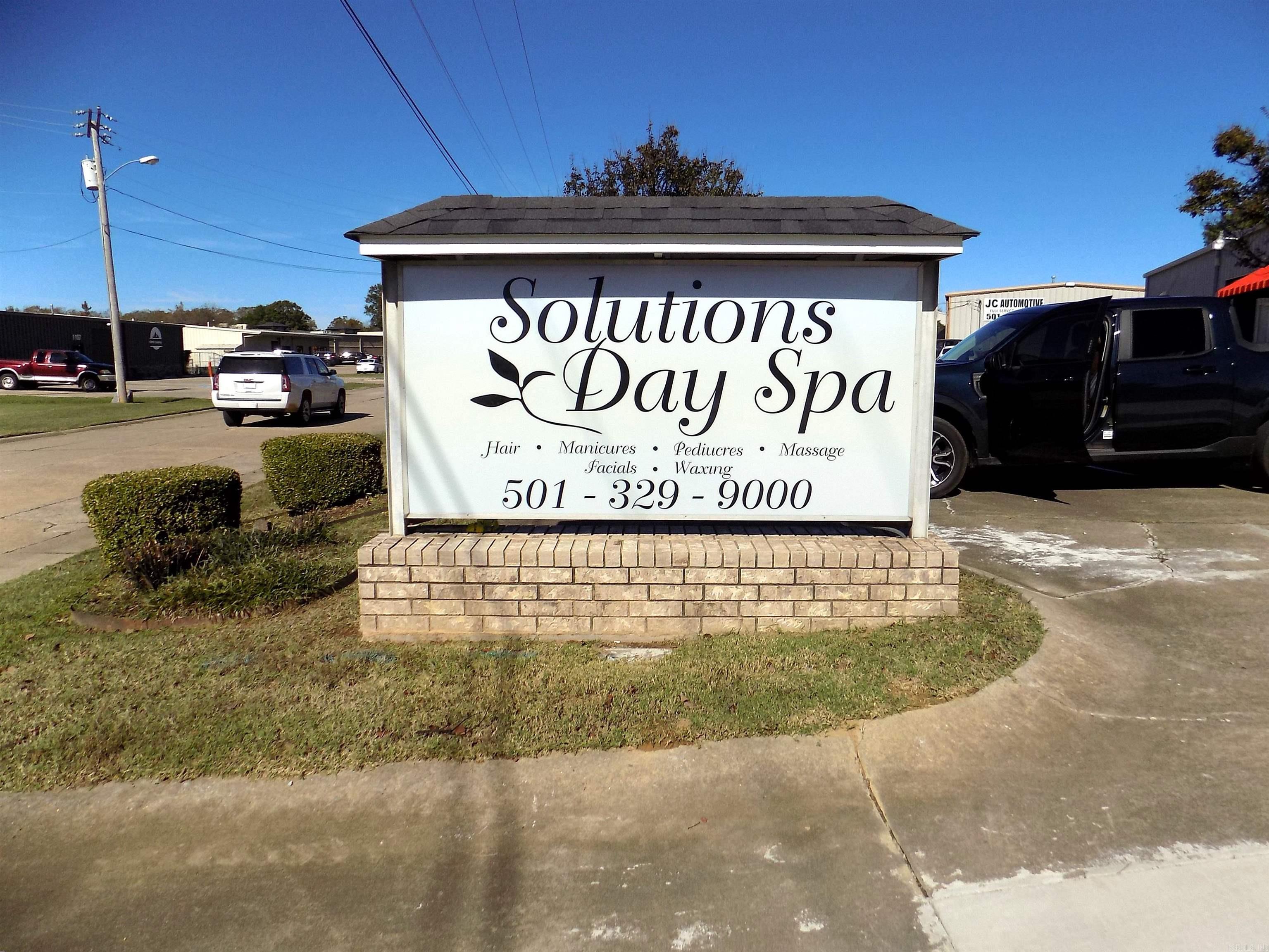 Millers Mall - Commercial Lease