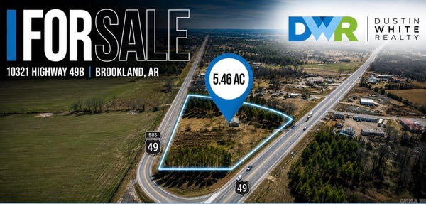 10321 HIGHWAY 49B N, BROOKLAND, AR 72417 - Image 1a3e4bdc822bc77a0a3a2da78e35b6bf/4132398467