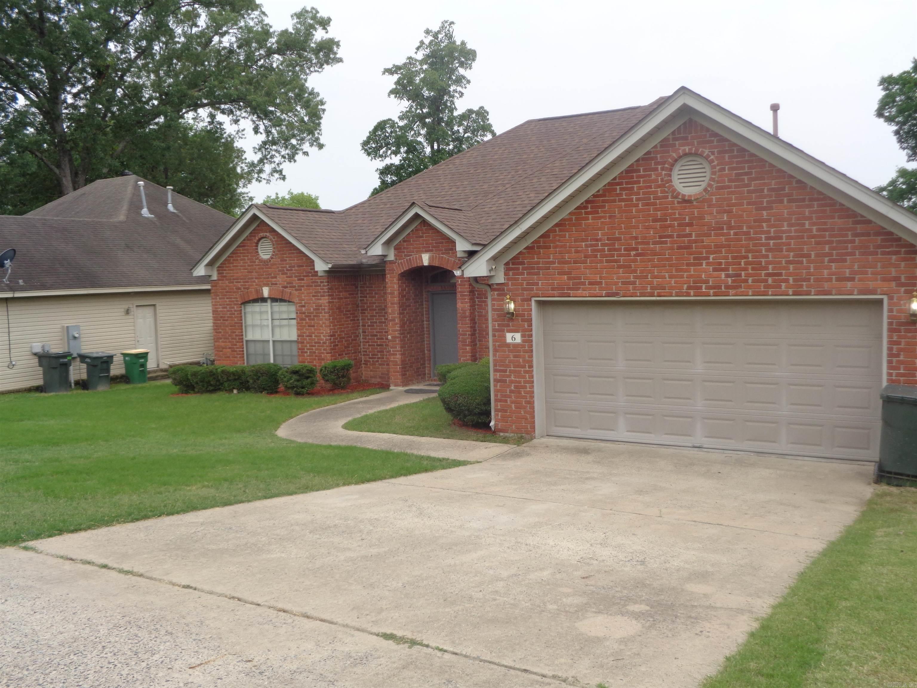 Fairway Woods - Residential