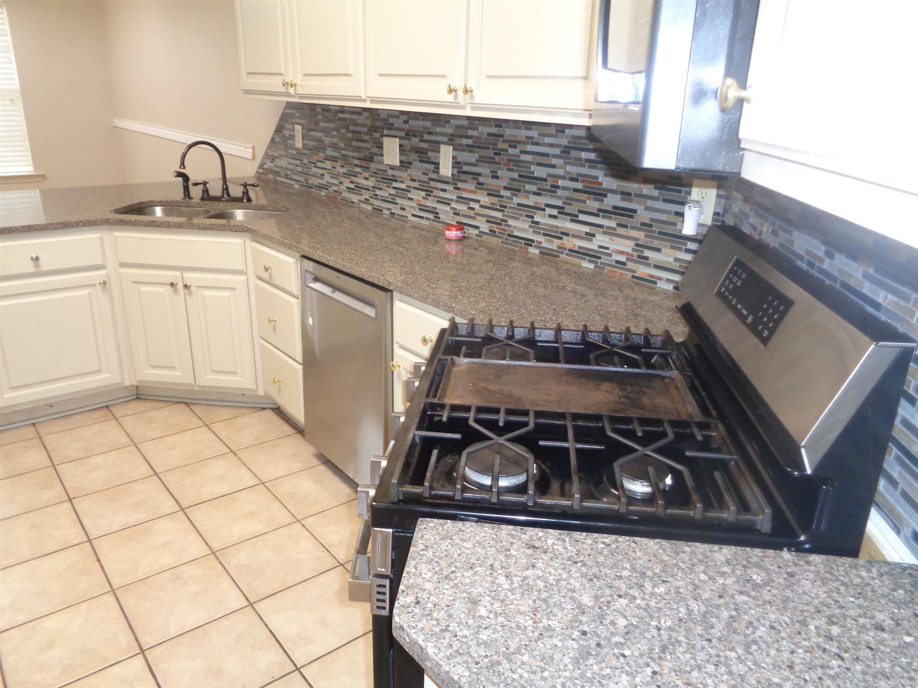 Fairway Woods - Residential