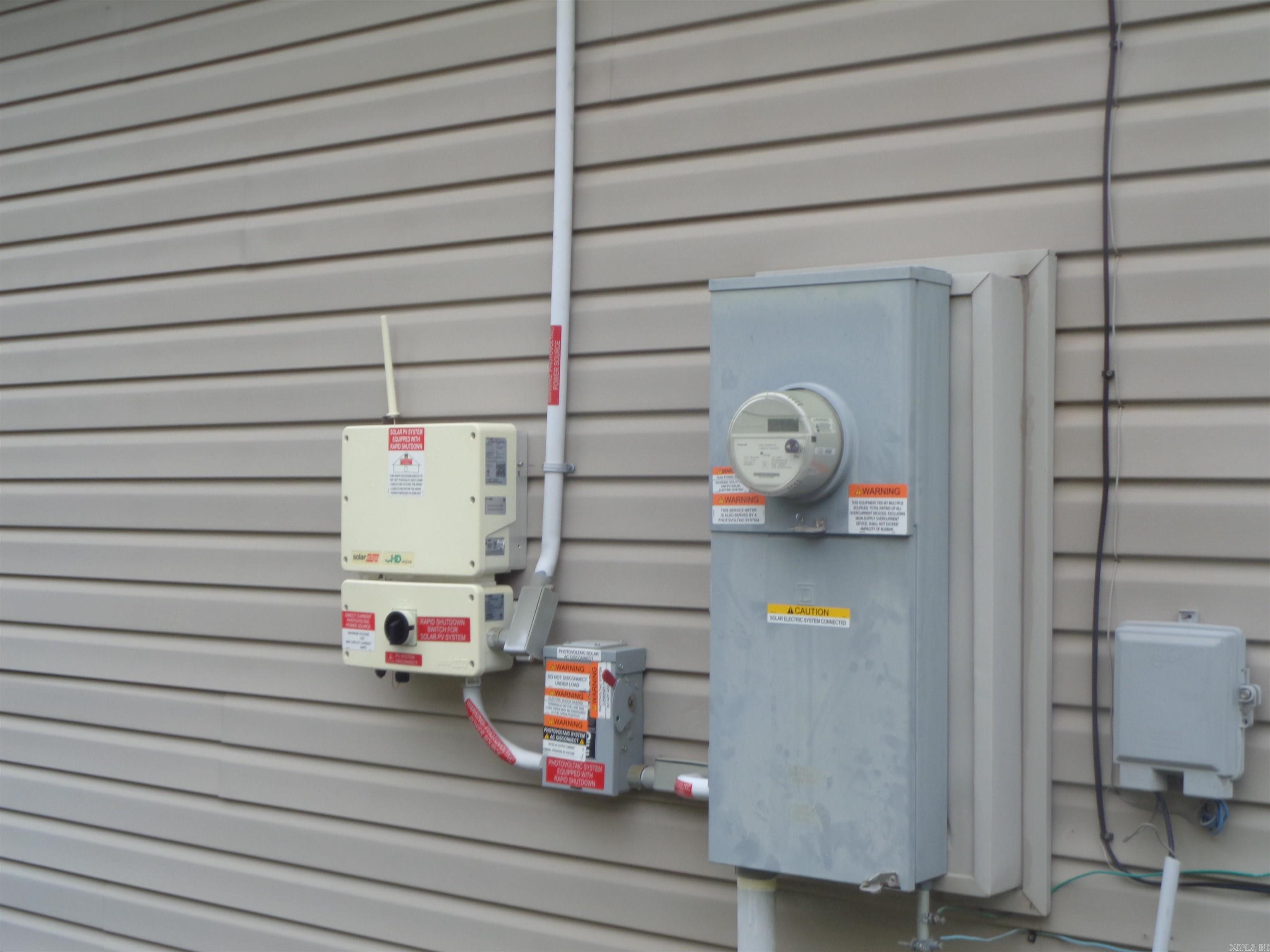 Fairway Woods - Residential