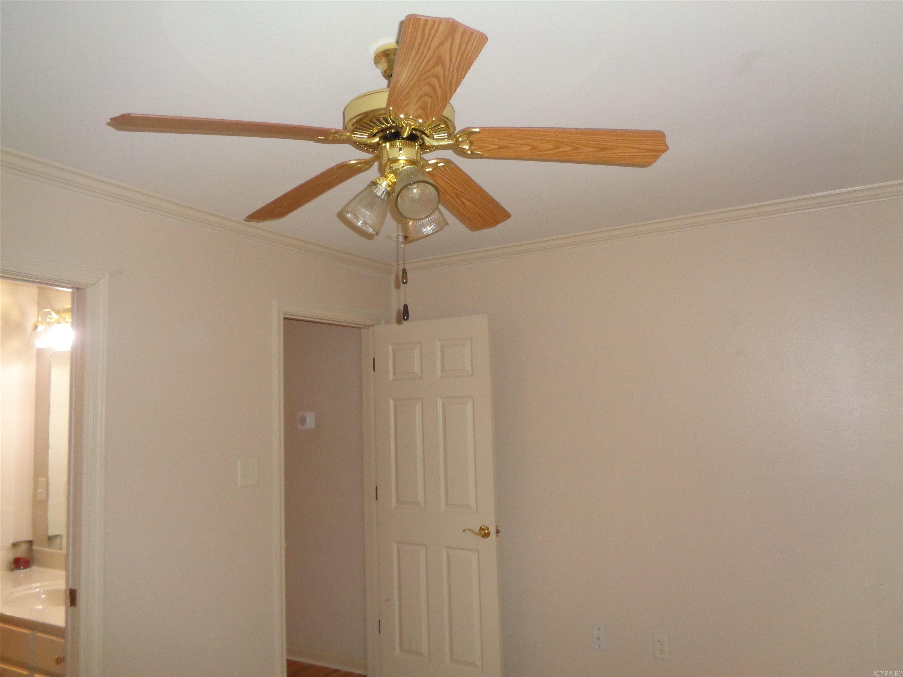 Fairway Woods - Residential